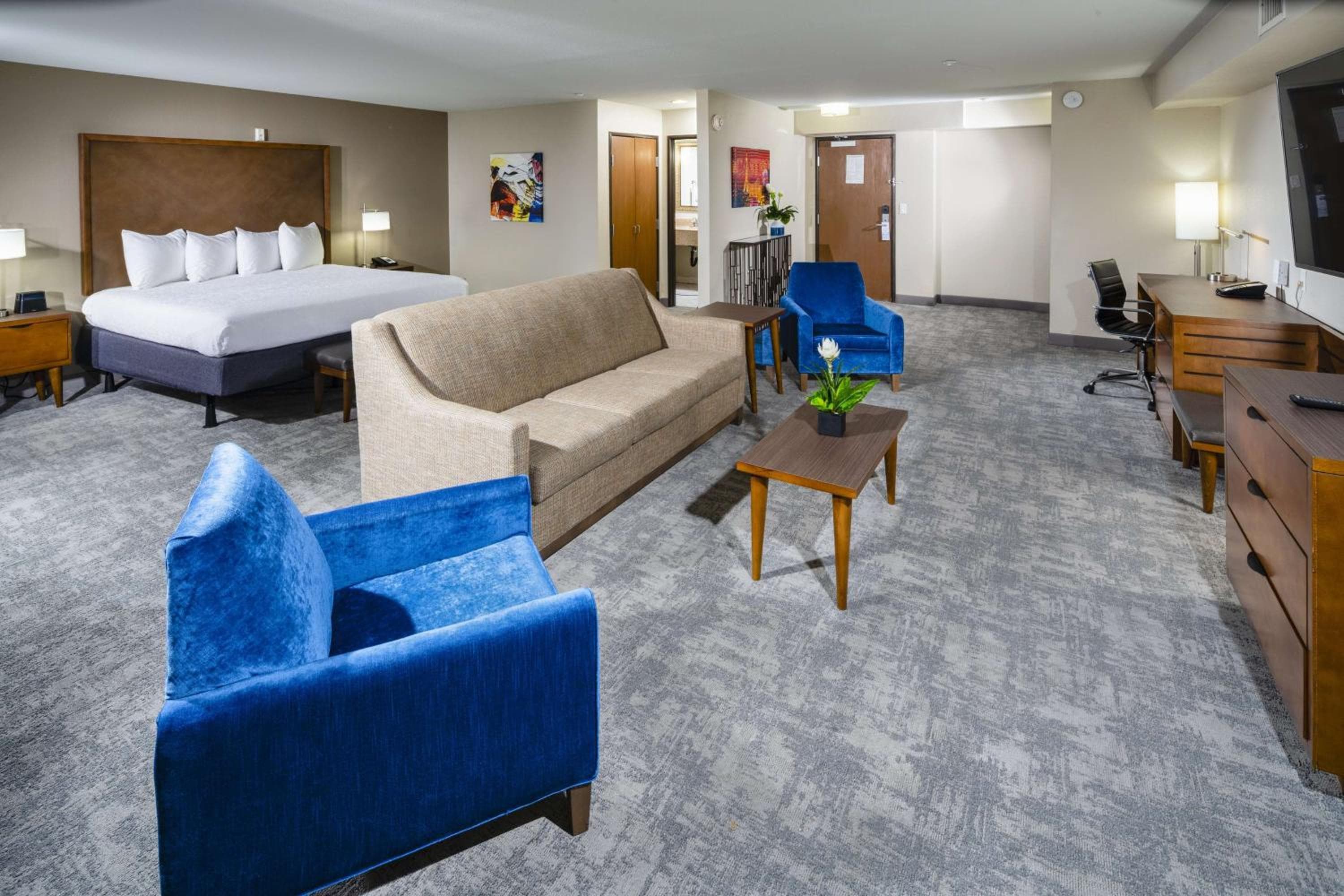 Best Western Plus Hotel Henderson — 5