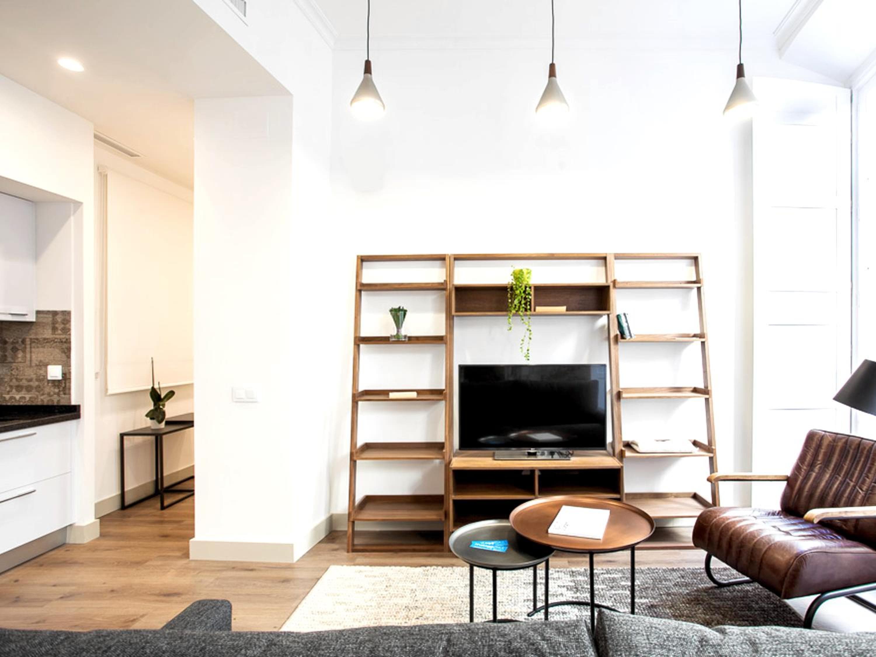 Del Parque Flats Santos Exclusive — 12