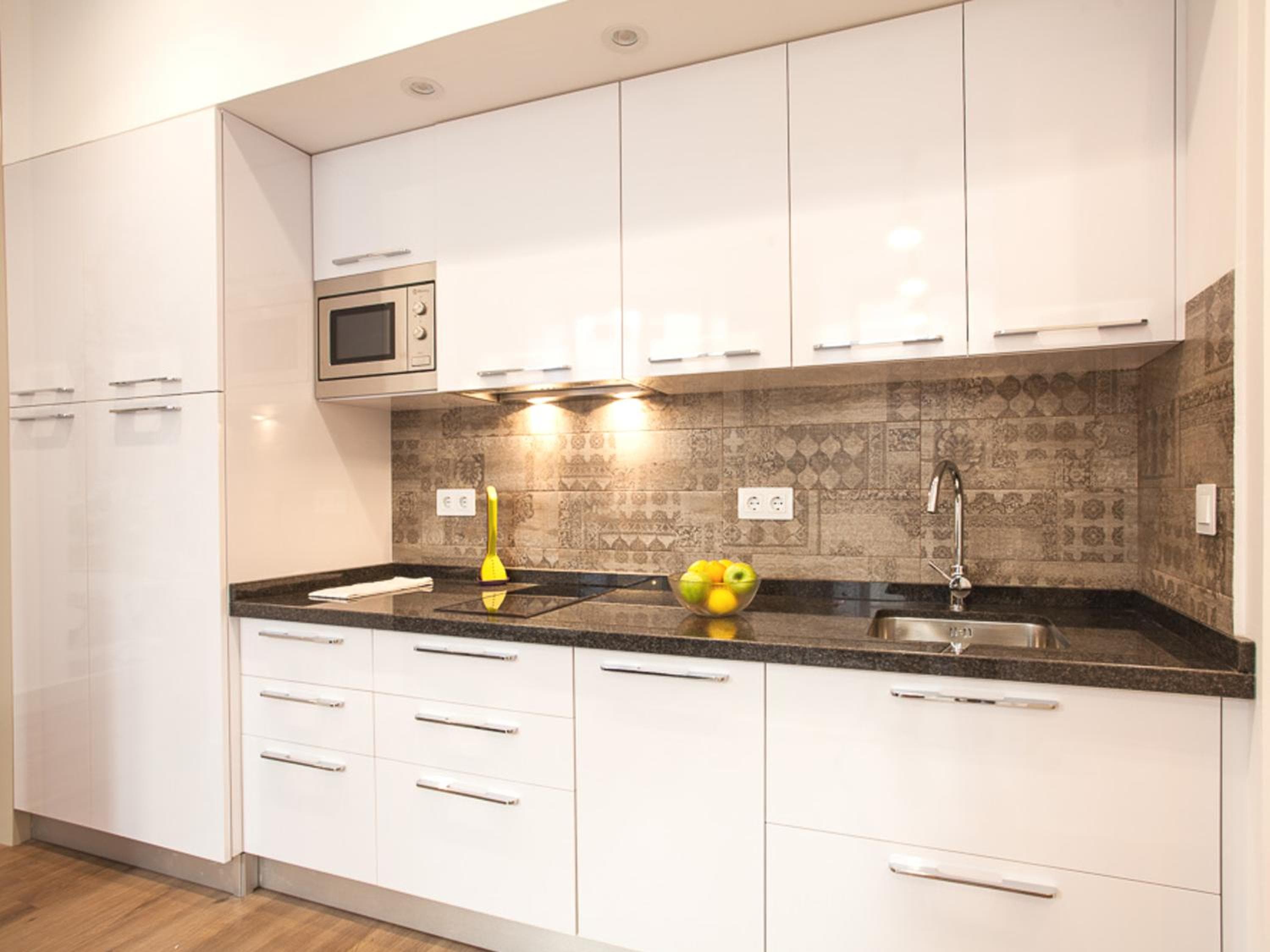 Del Parque Flats Santos Exclusive — 10