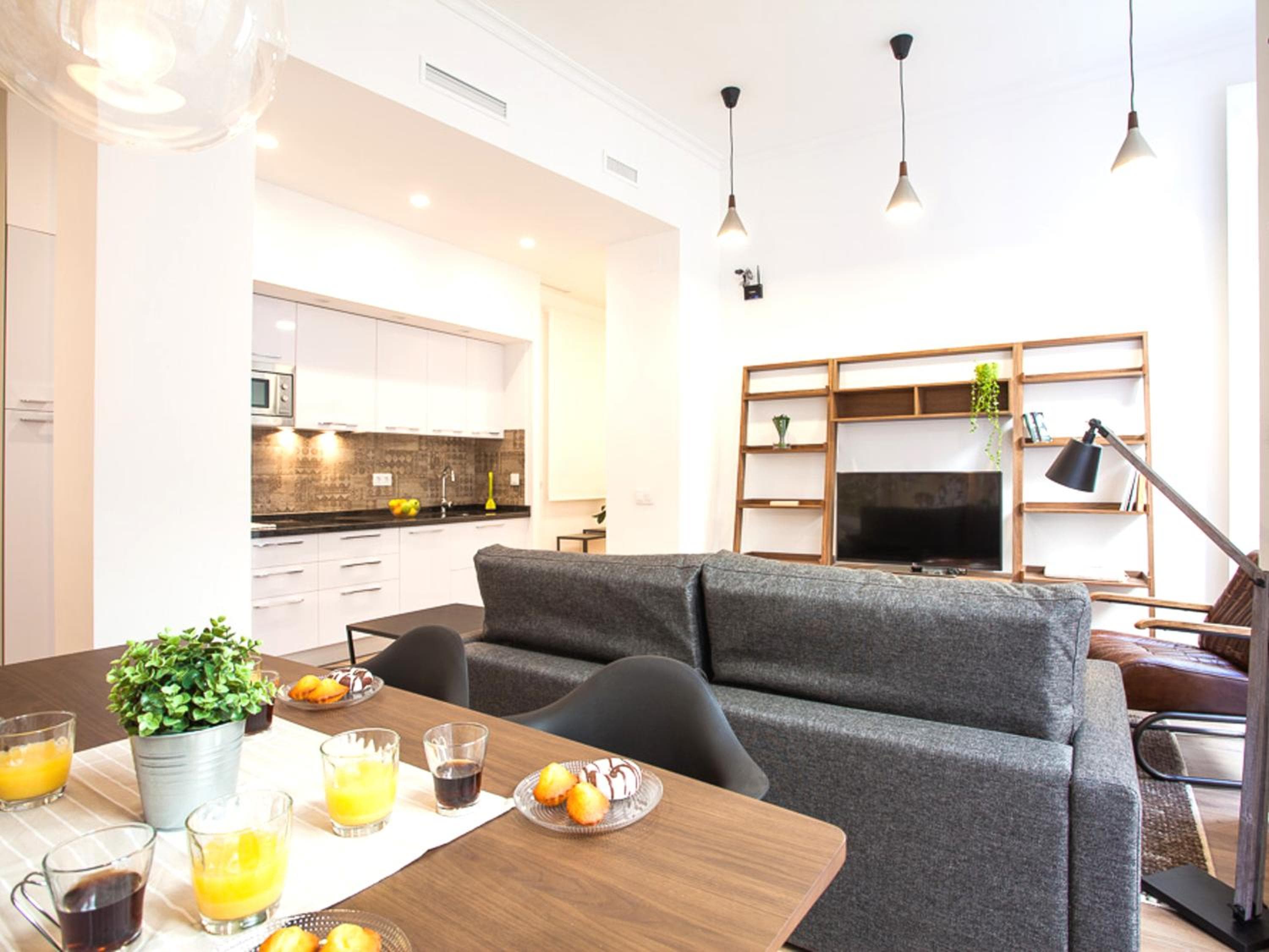 Del Parque Flats Santos Exclusive — 11