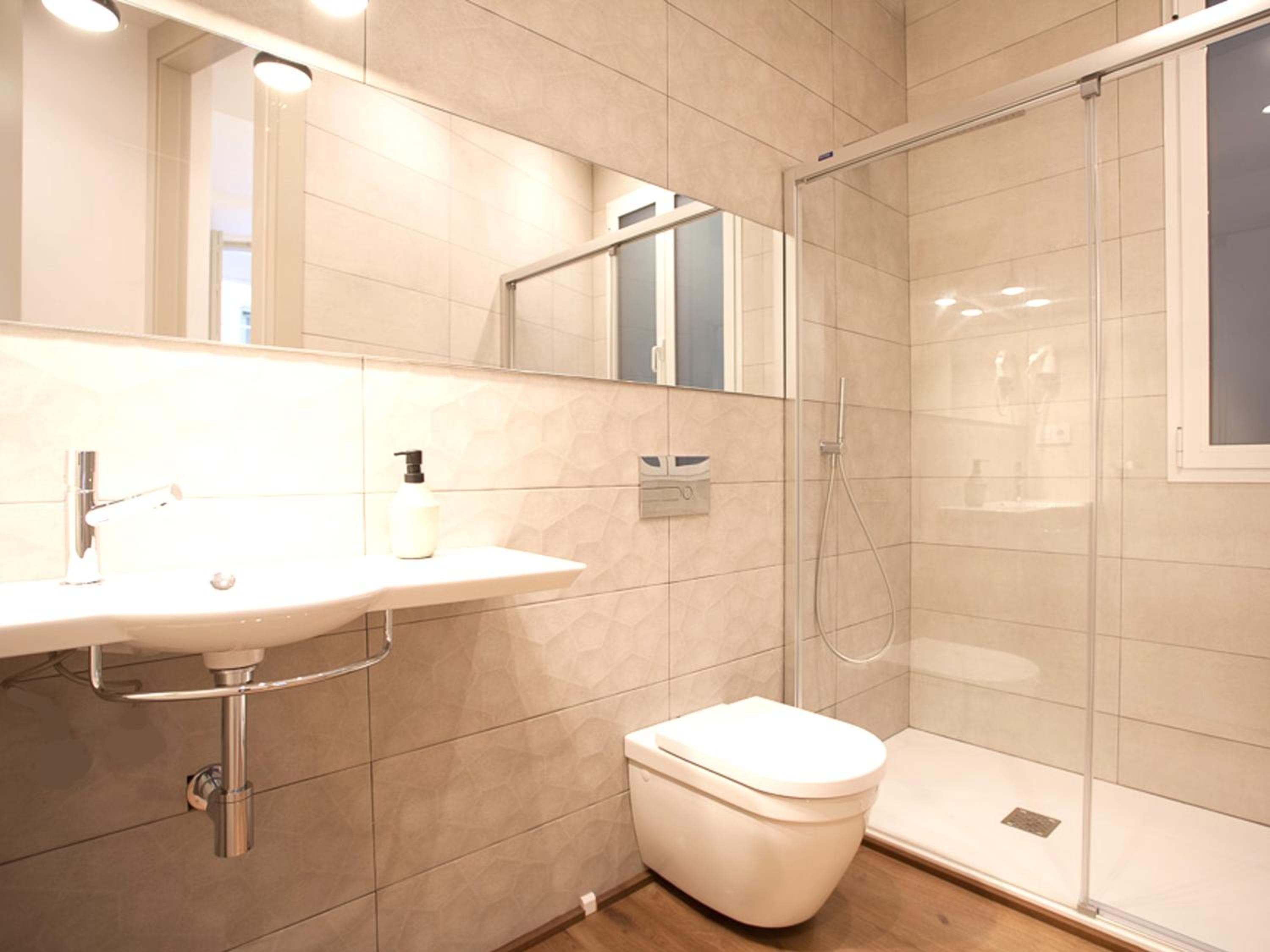 Del Parque Flats Santos Exclusive — 9
