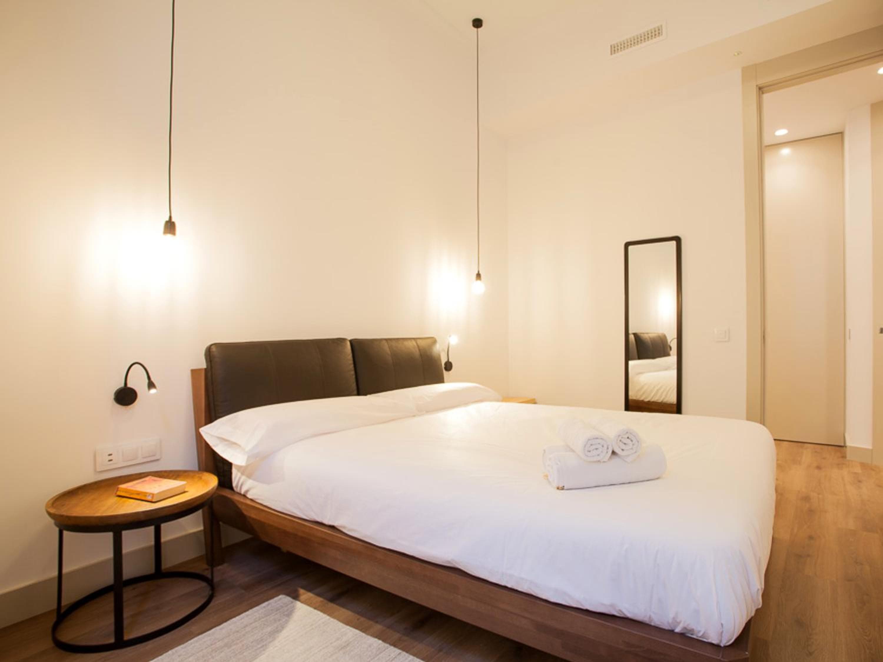 Del Parque Flats Santos Exclusive — 8