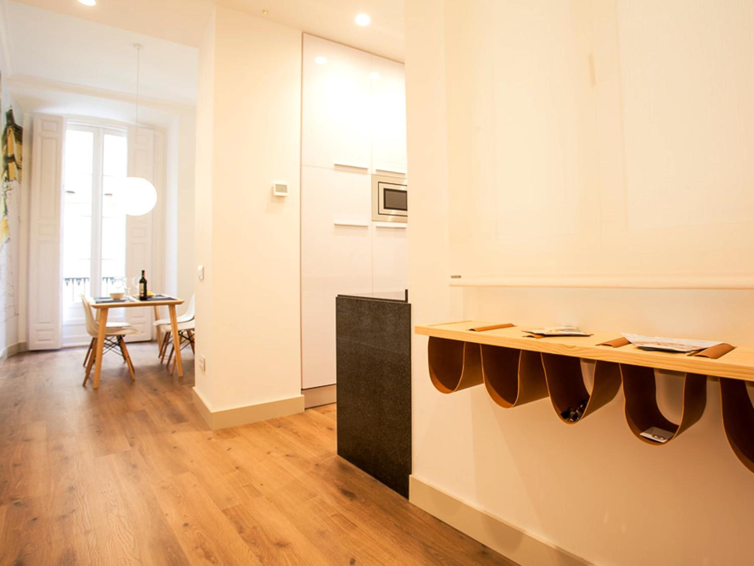 Del Parque Flats Santos Exclusive — 20