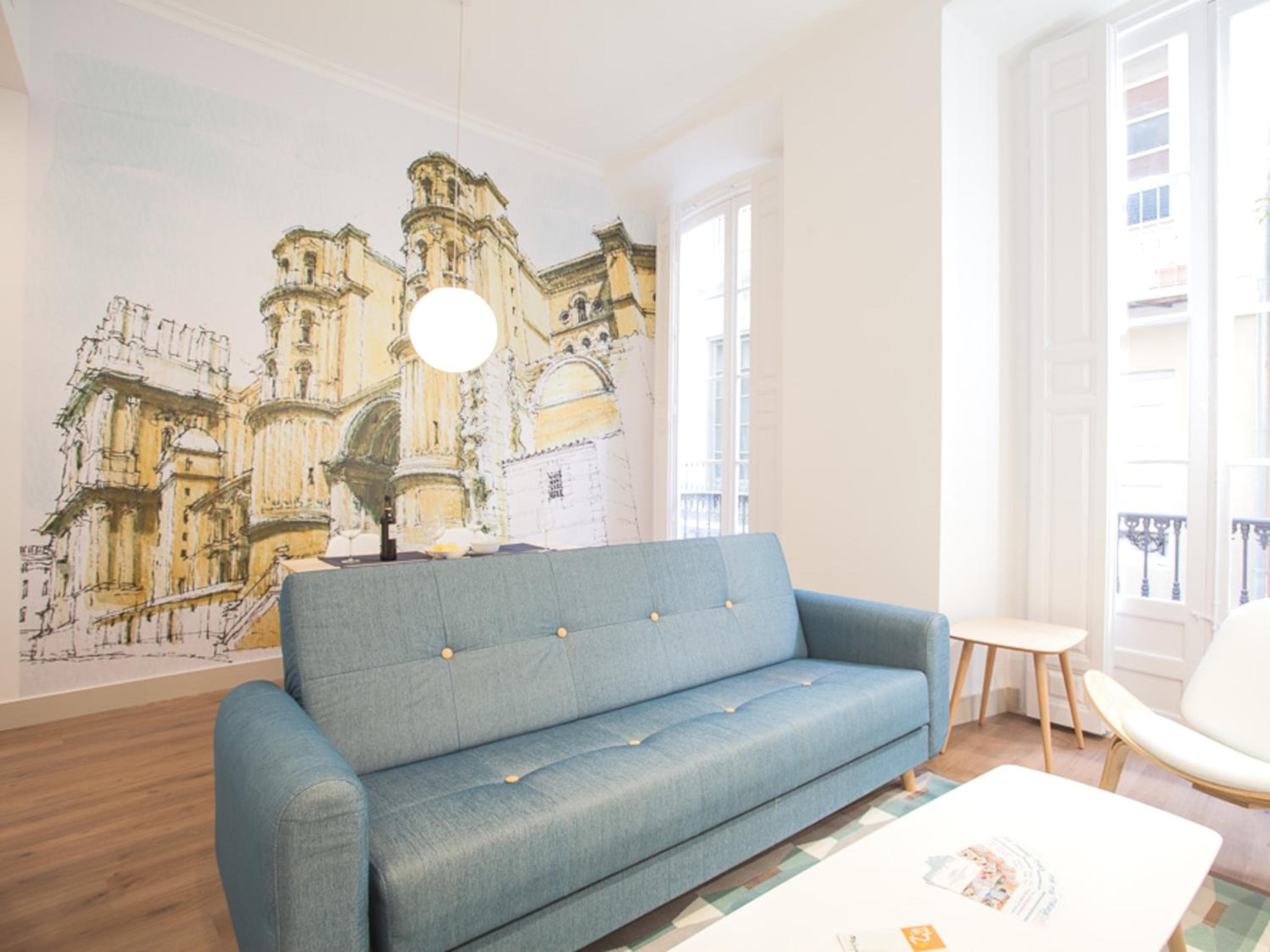 Del Parque Flats Santos Exclusive — 18