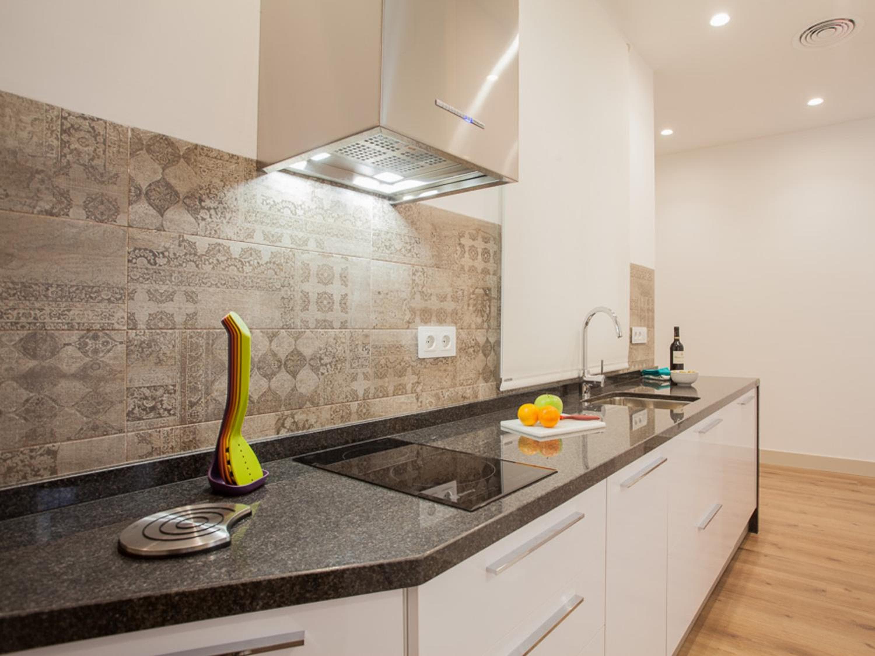Del Parque Flats Santos Exclusive — 17