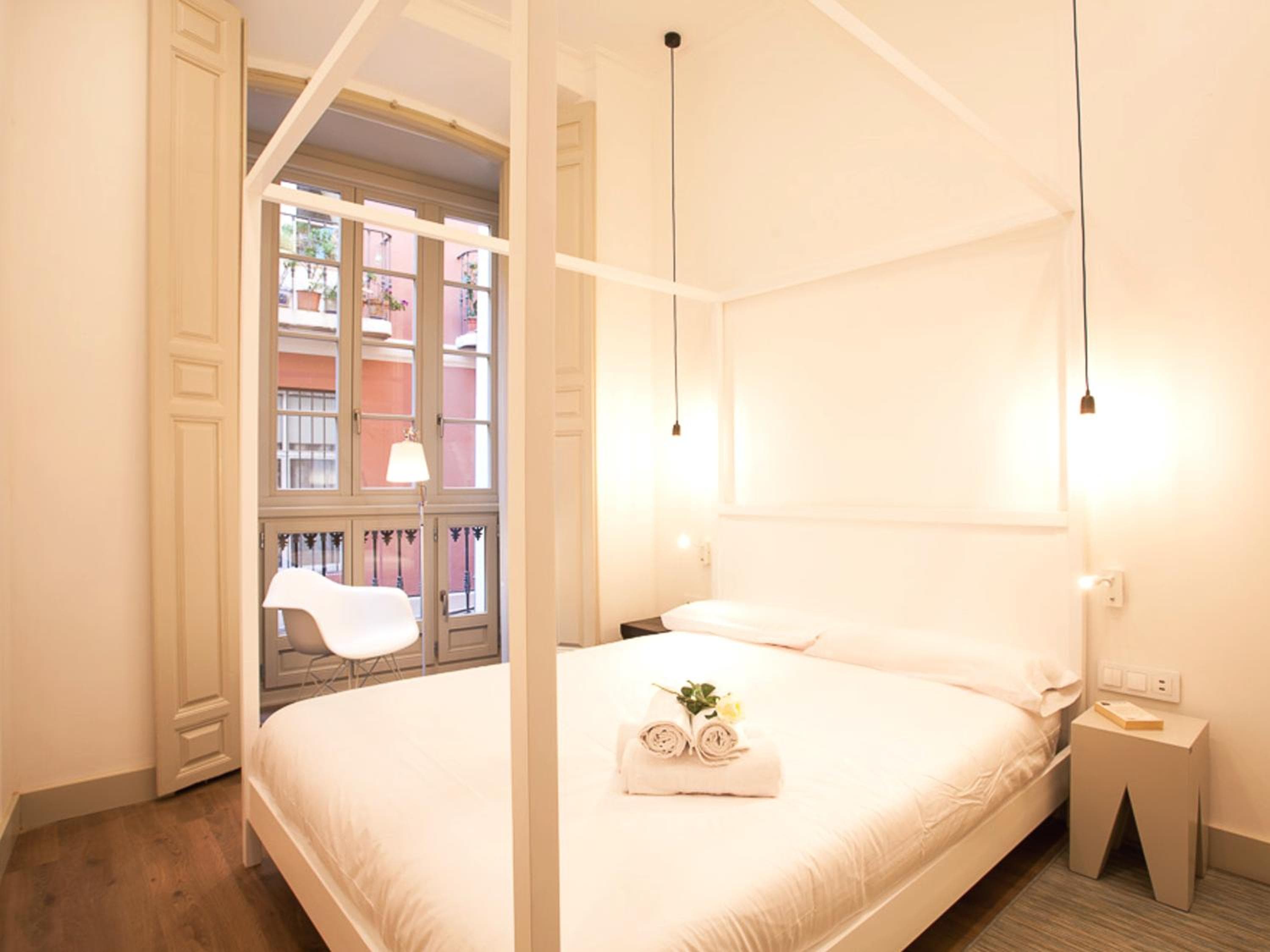 Del Parque Flats Santos Exclusive — 14