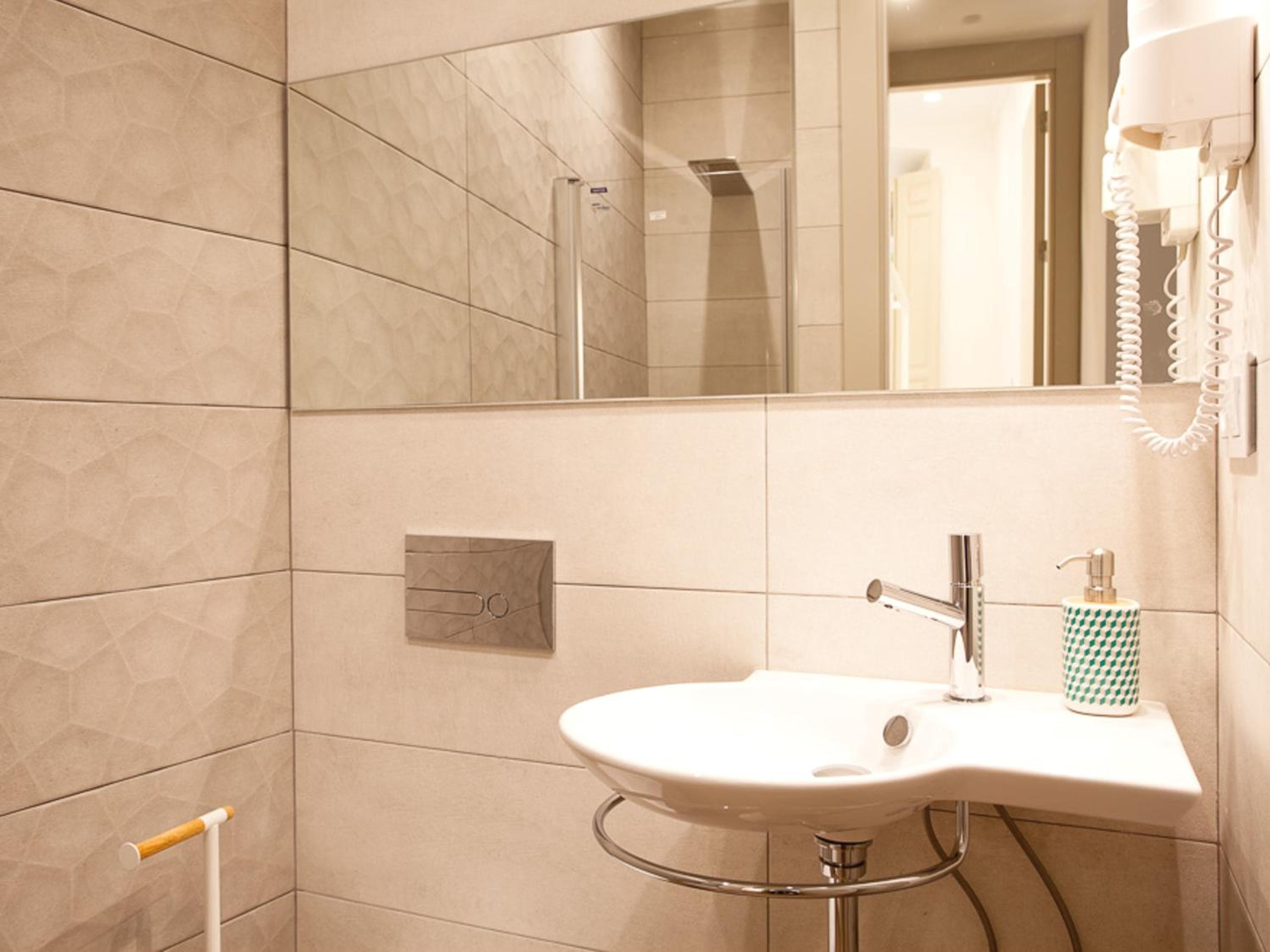 Del Parque Flats Santos Exclusive — 13