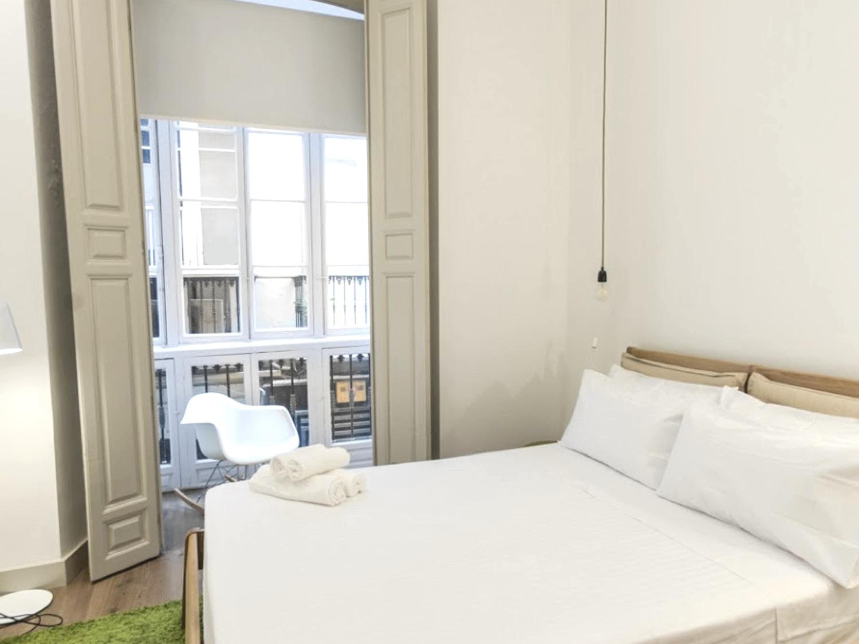 Del Parque Flats Santos Exclusive — 7