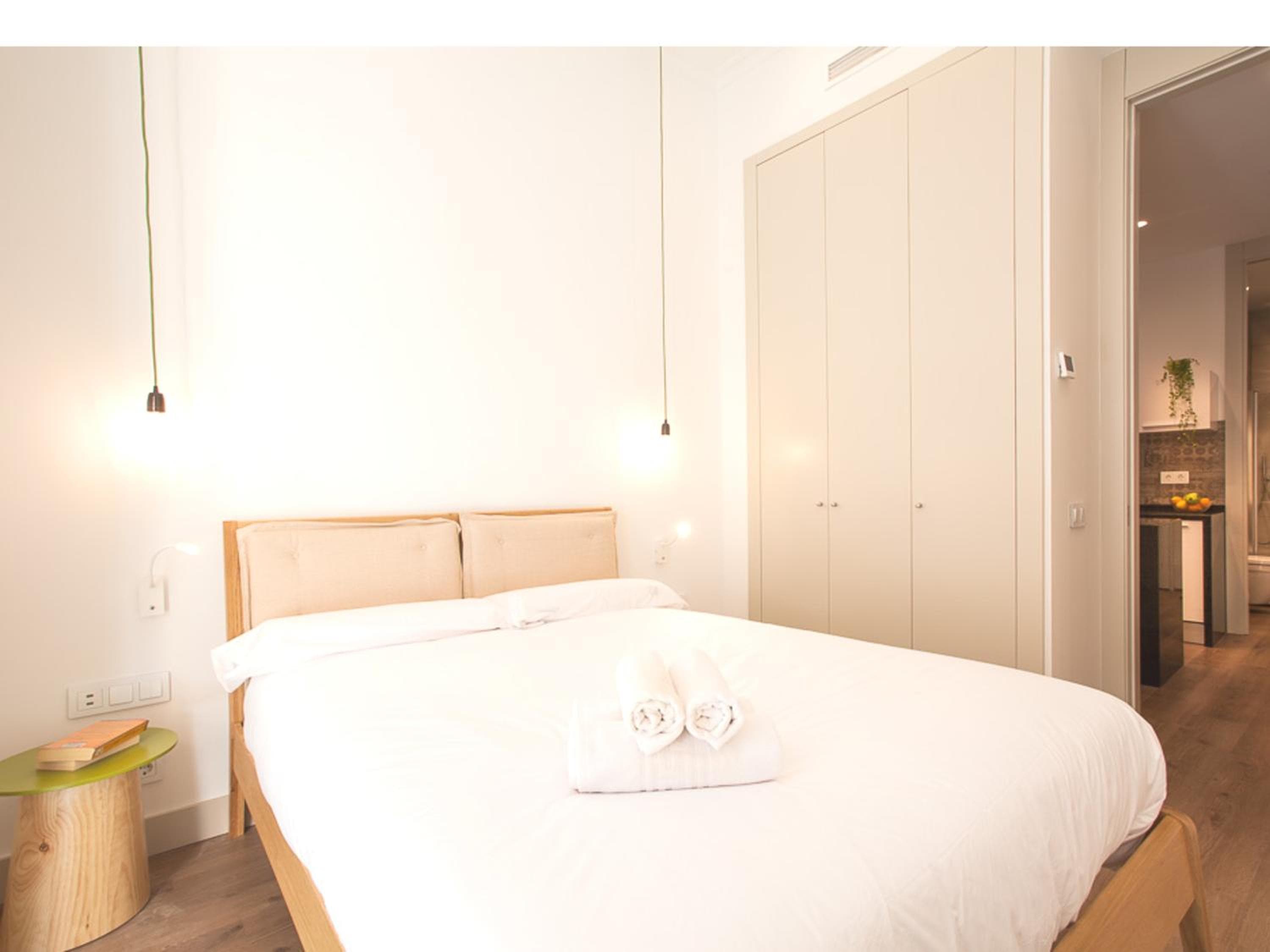 Del Parque Flats Santos Exclusive — 4