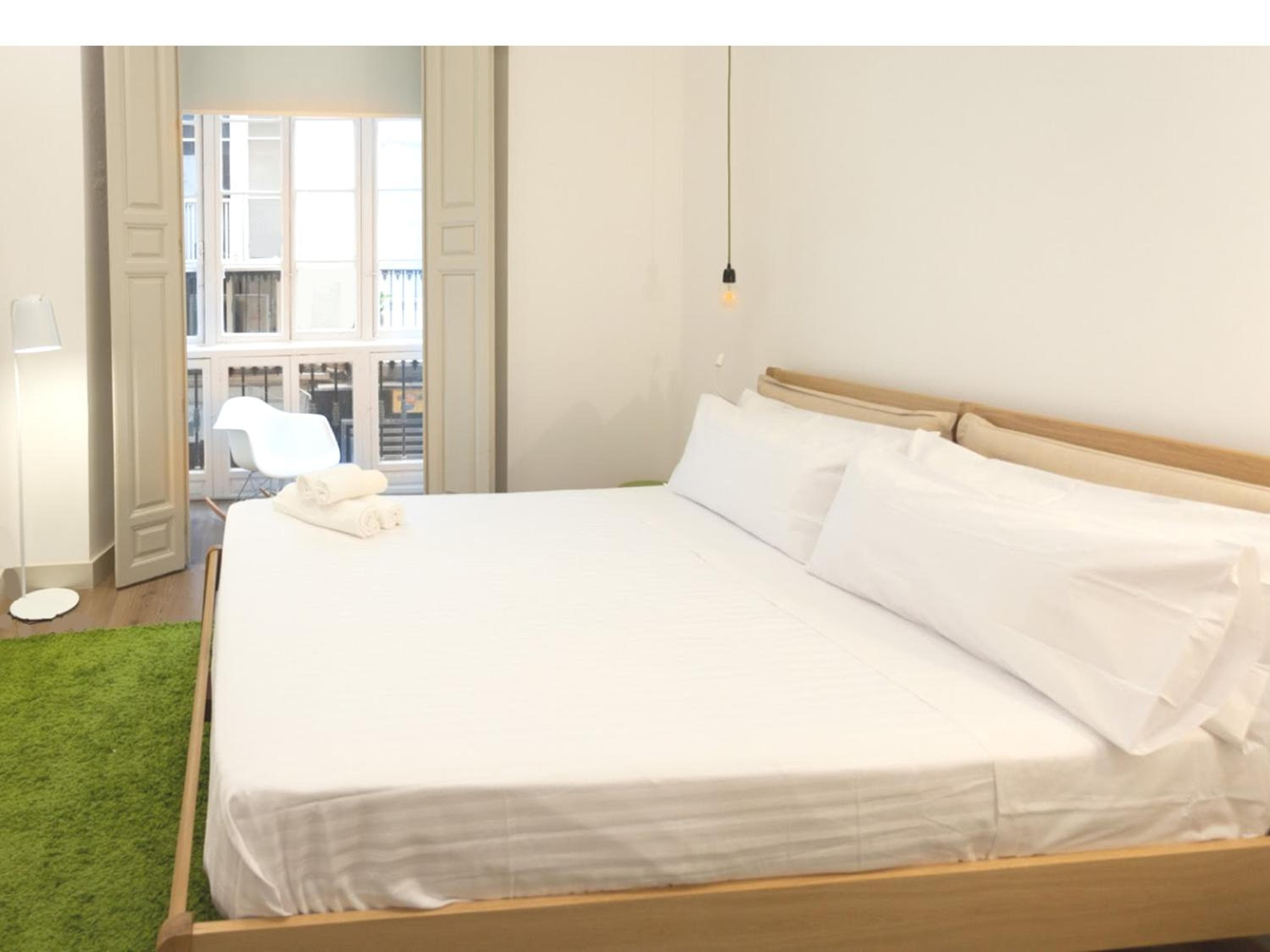 Del Parque Flats Santos Exclusive — 21