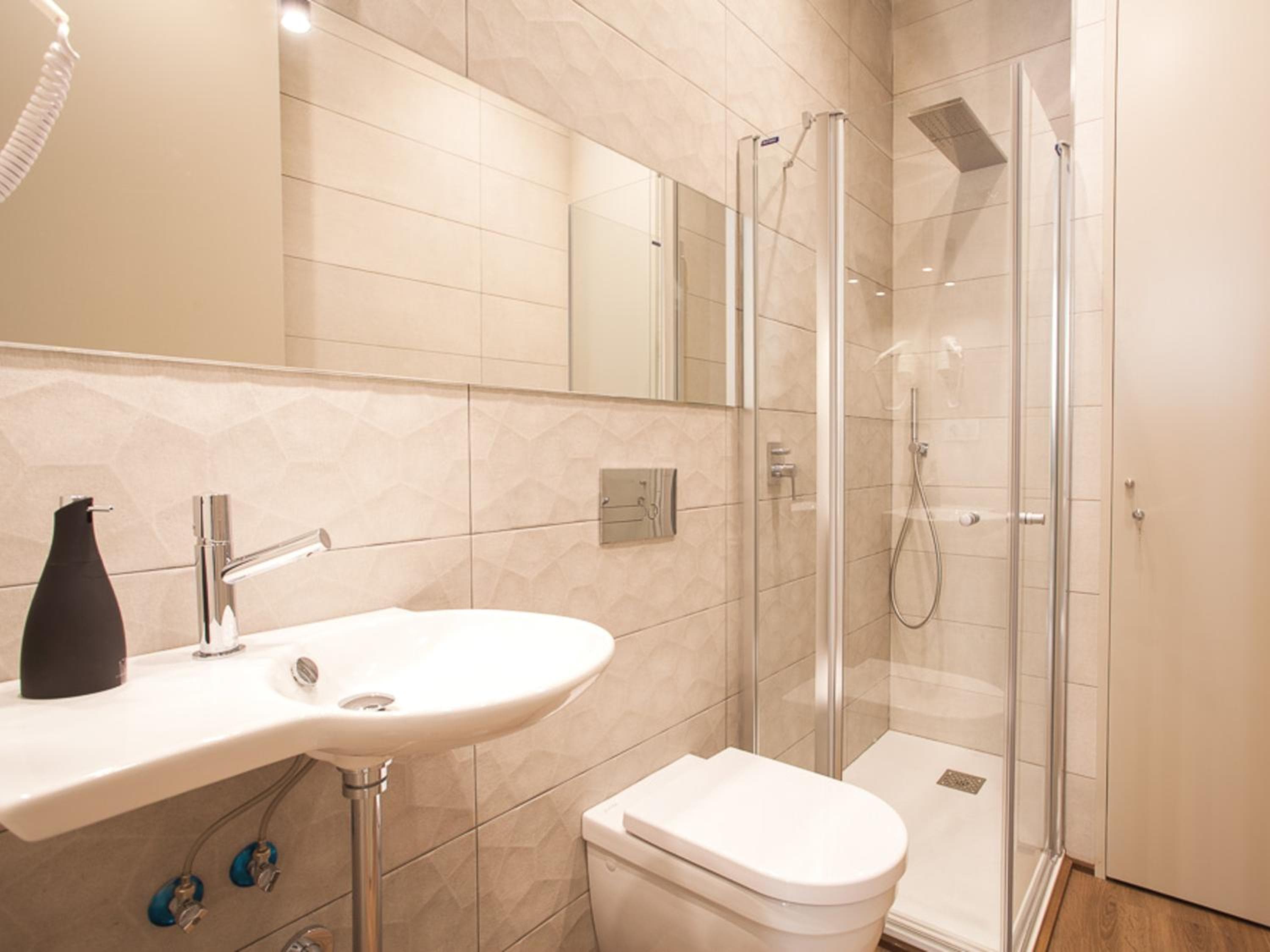 Del Parque Flats Santos Exclusive — 23