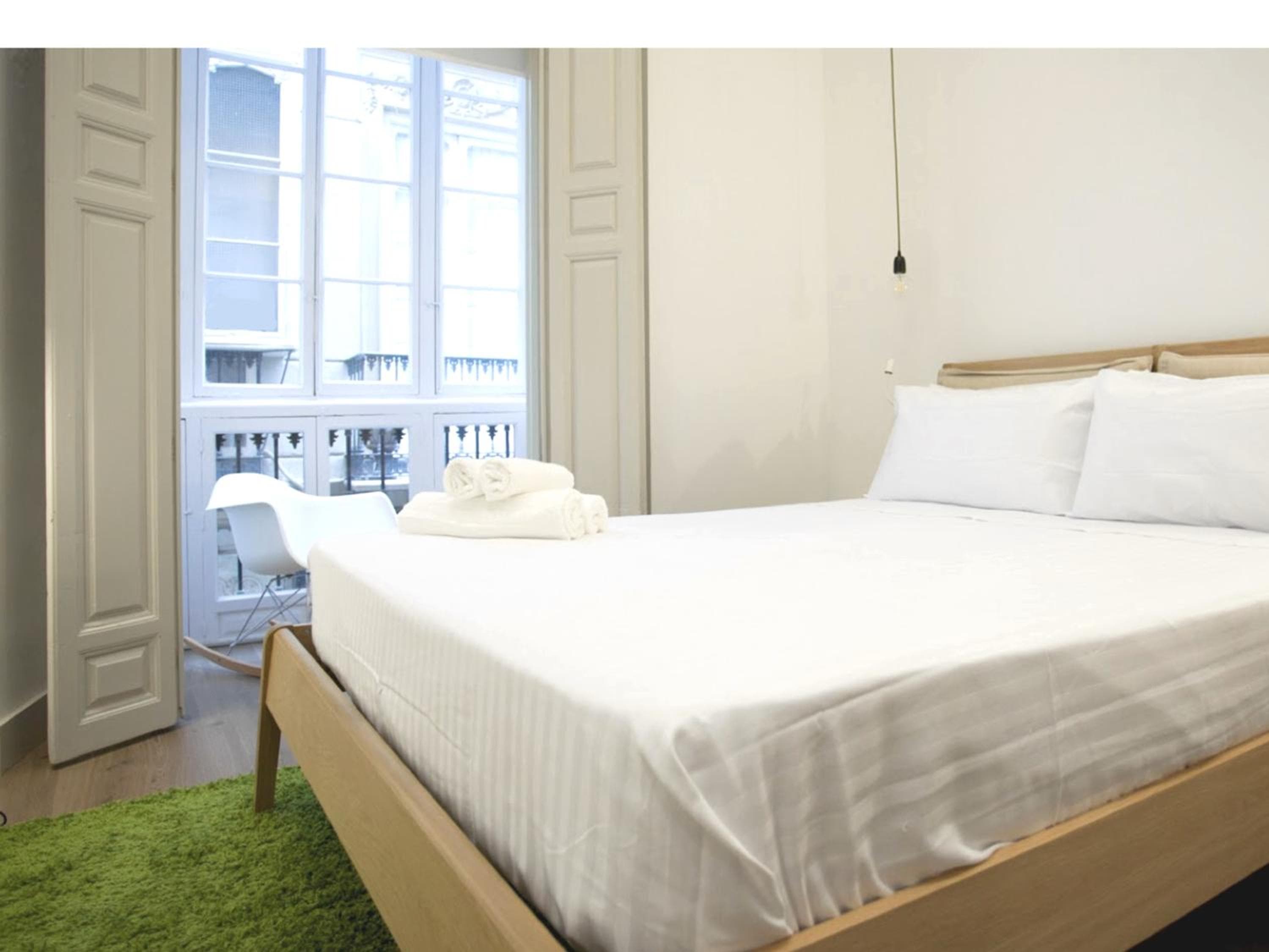 Del Parque Flats Santos Exclusive — 27