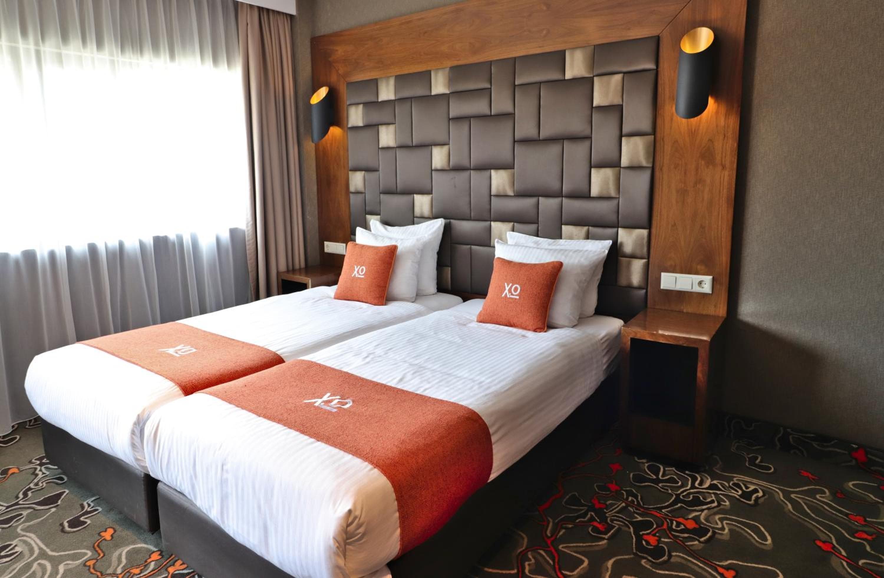 XO Hotels Park West — 4