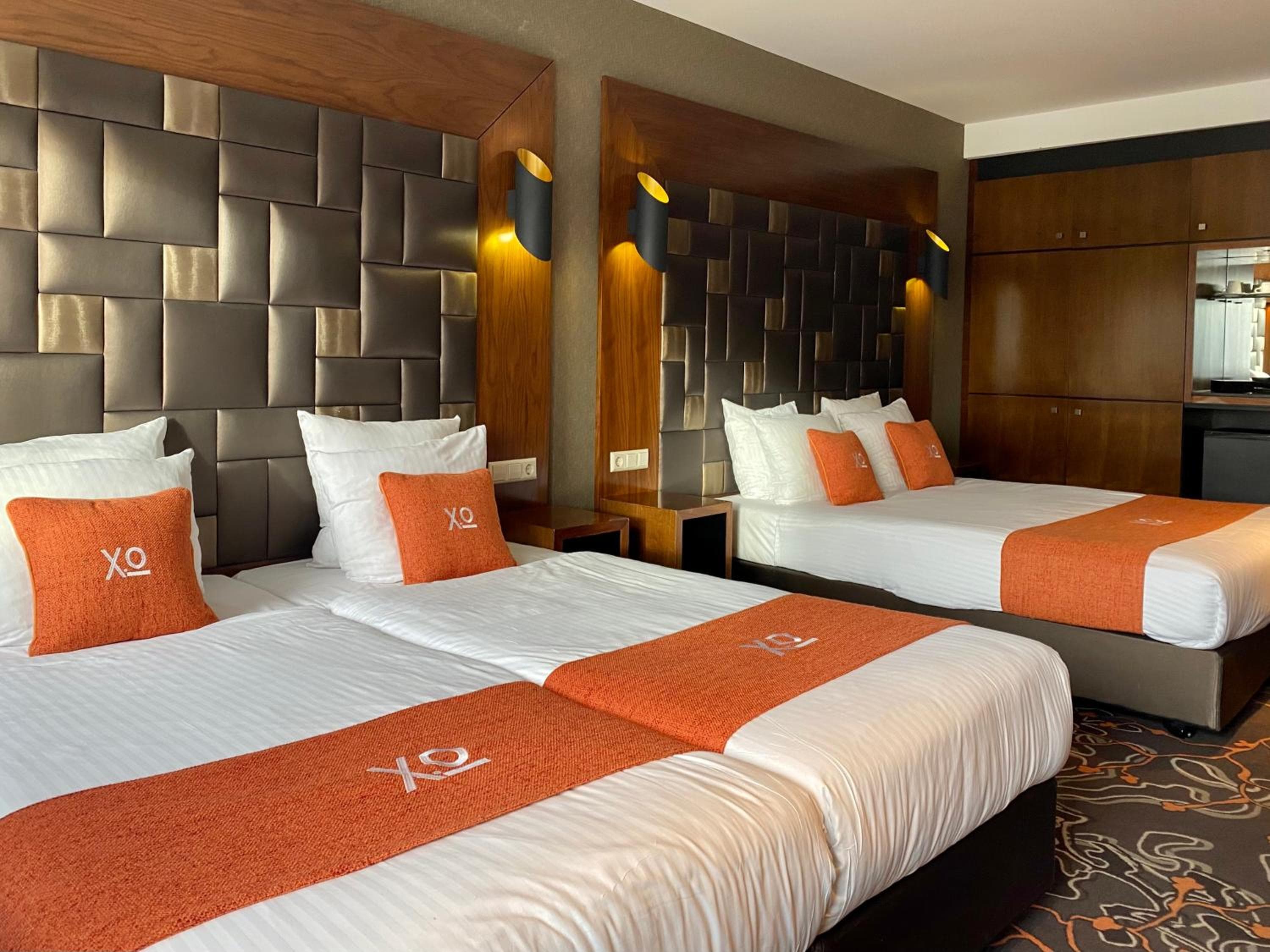 XO Hotels Park West — 8