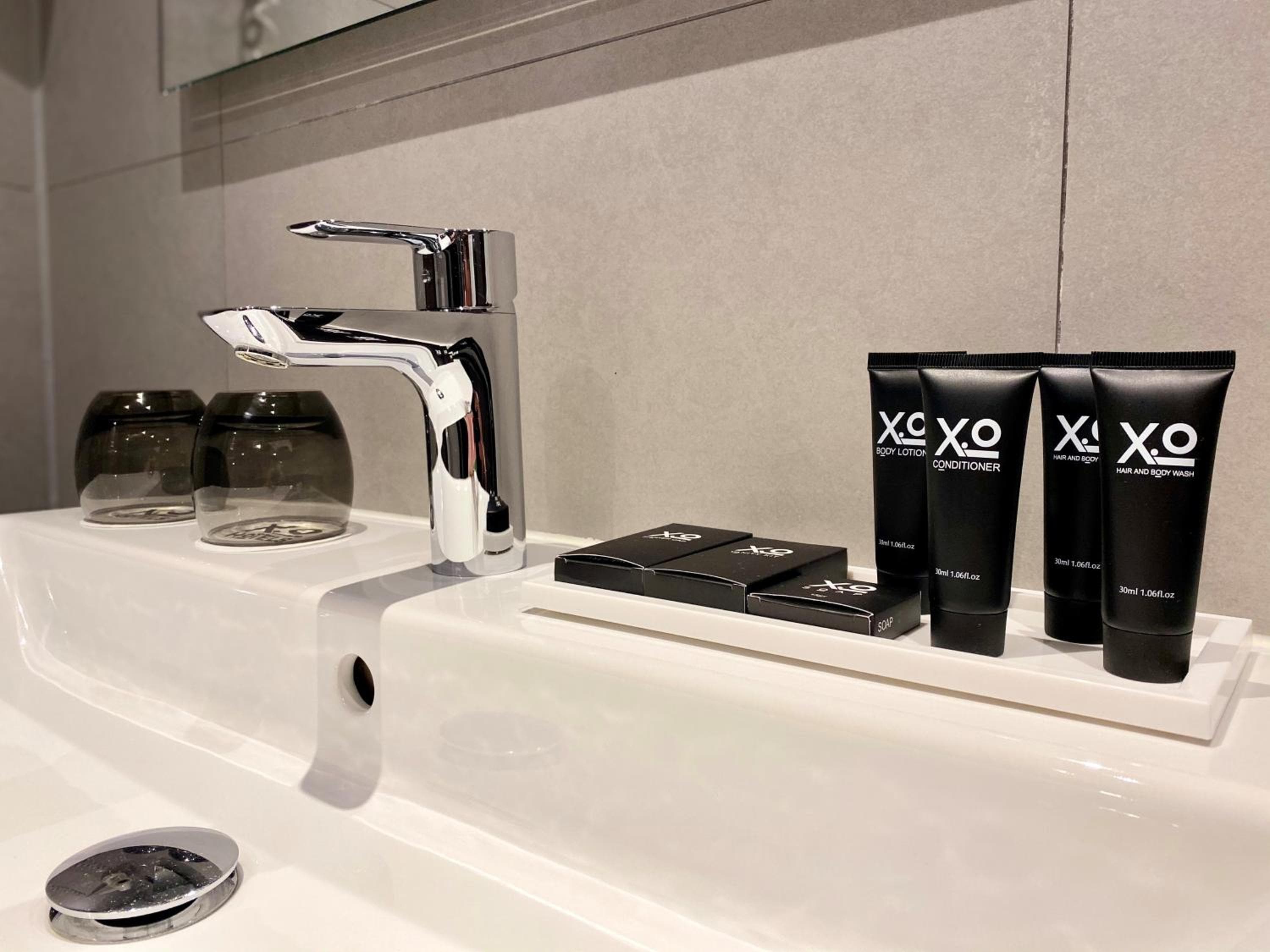 XO Hotels Park West — 30