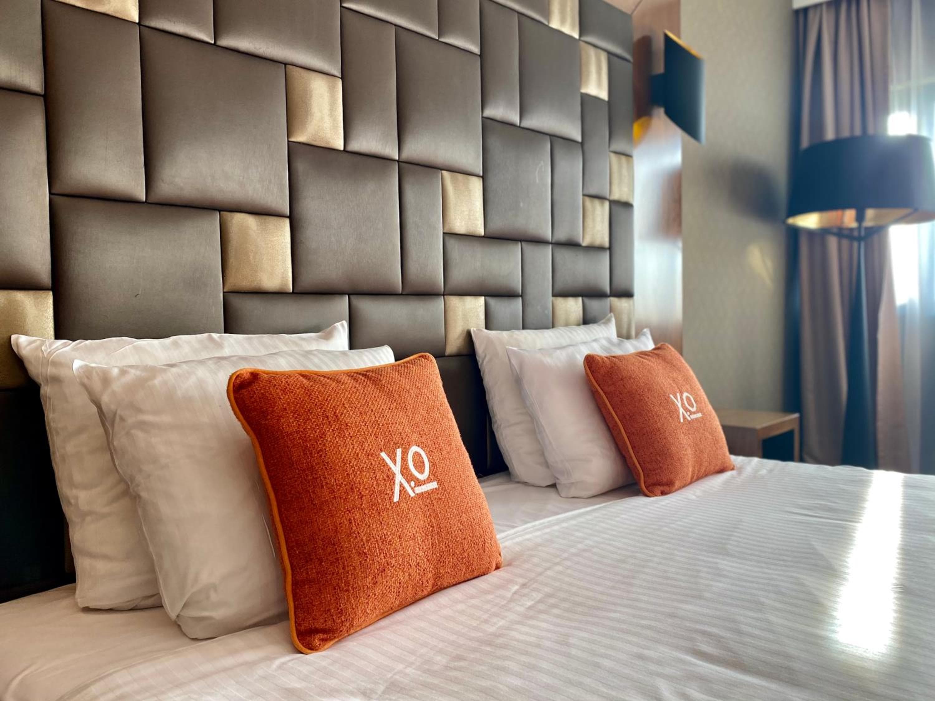XO Hotels Park West — 6