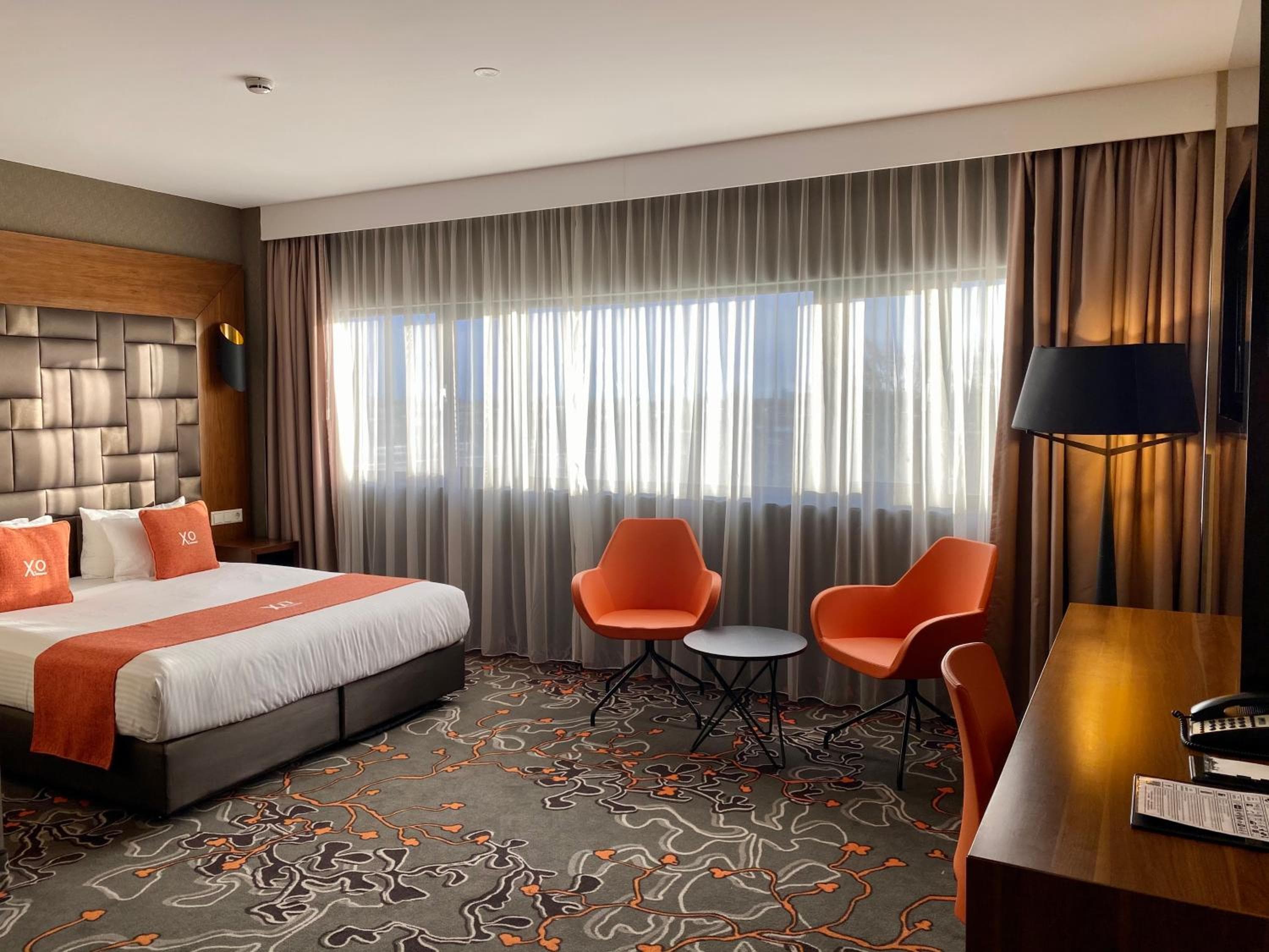 XO Hotels Park West — 5