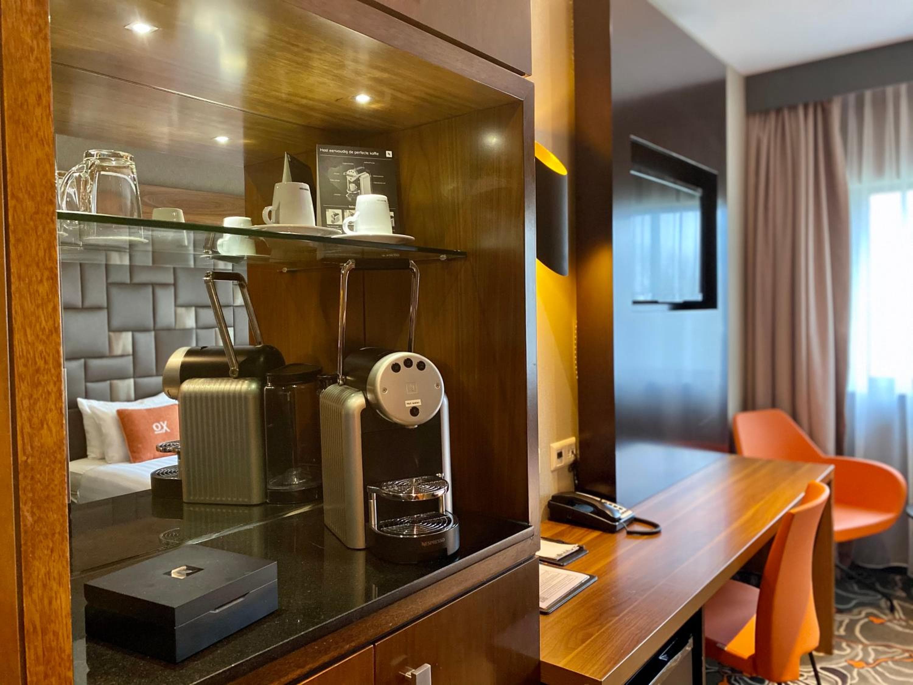 XO Hotels Park West — 9