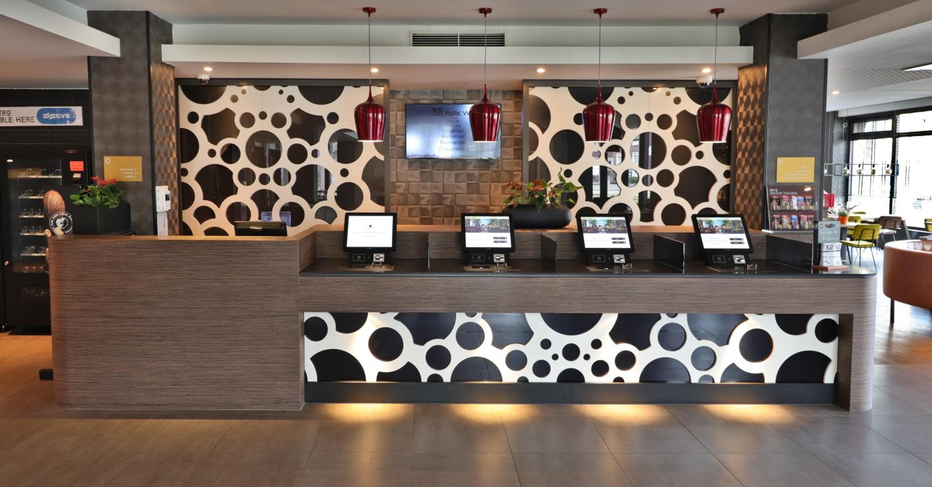 XO Hotels Park West — 17