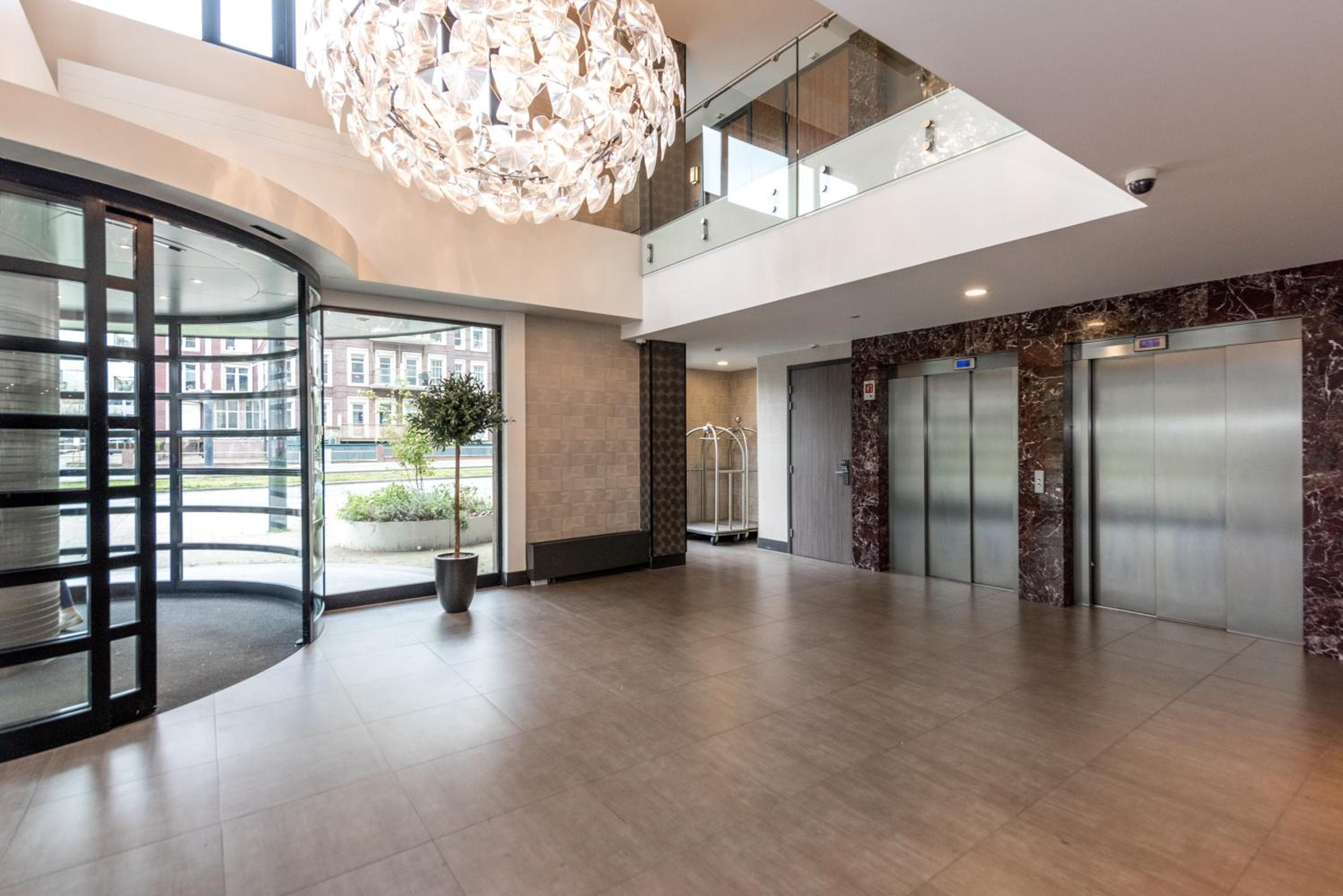 XO Hotels Park West — 22