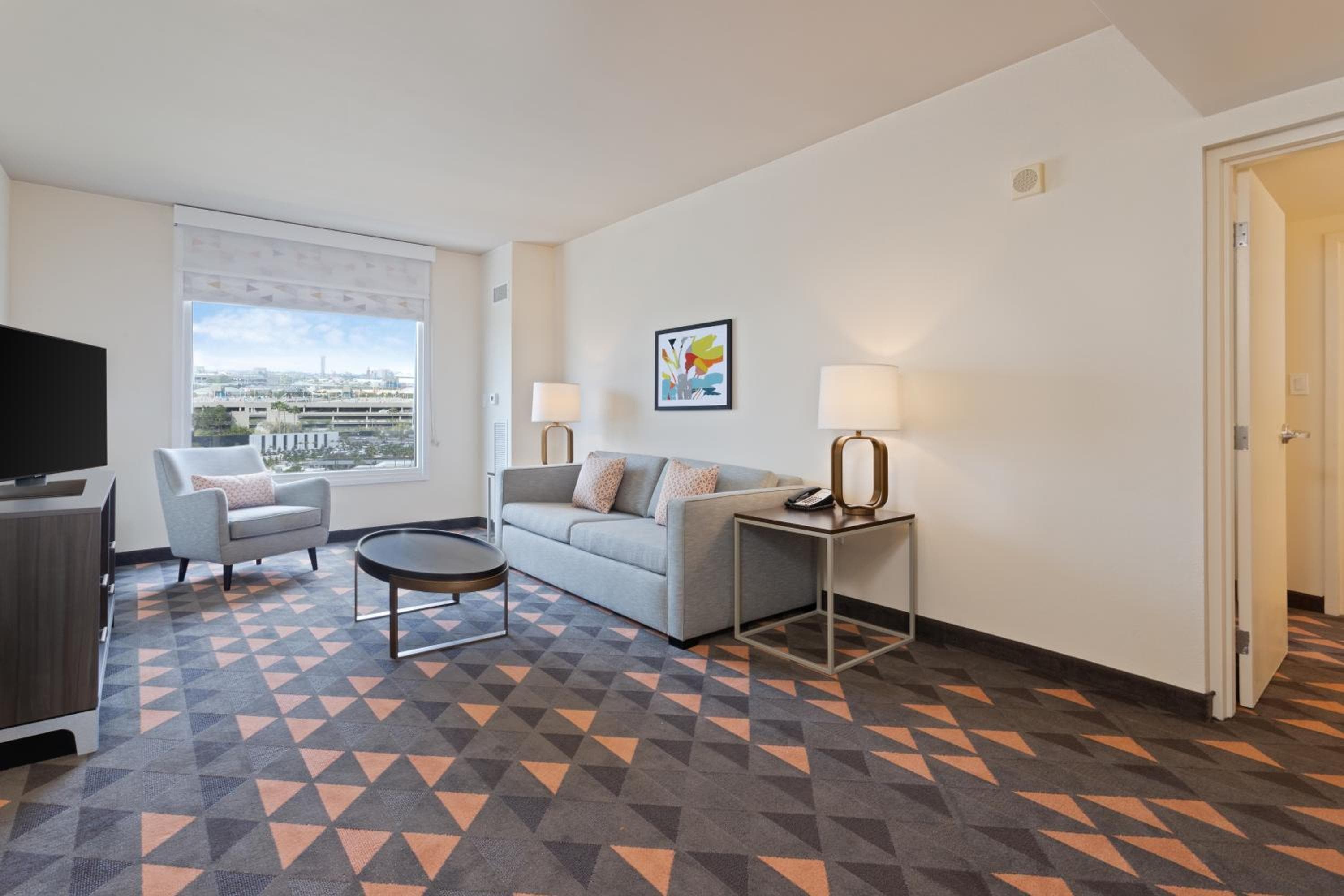 Holiday Inn & Suites di fronte all'Universal Orlando, un hotel IHG — 13