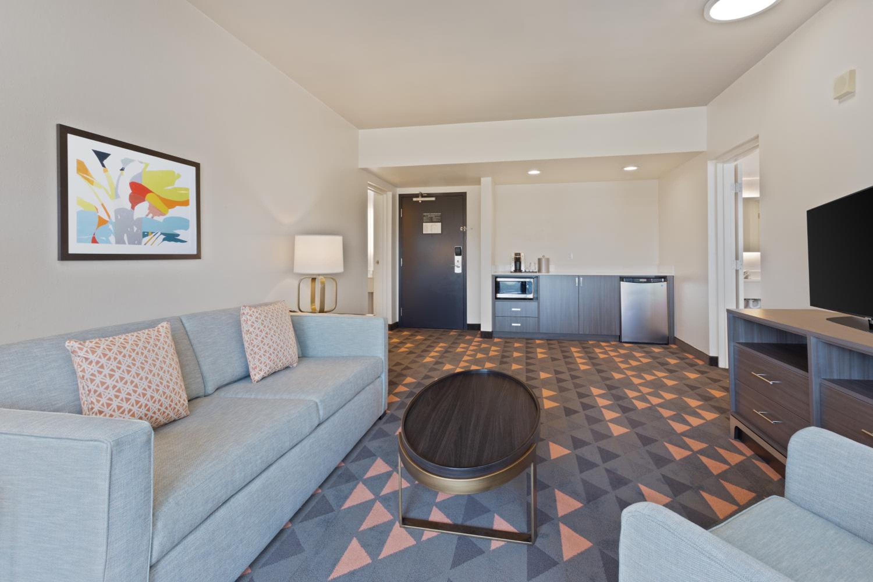 Holiday Inn & Suites di fronte all'Universal Orlando, un hotel IHG — 16