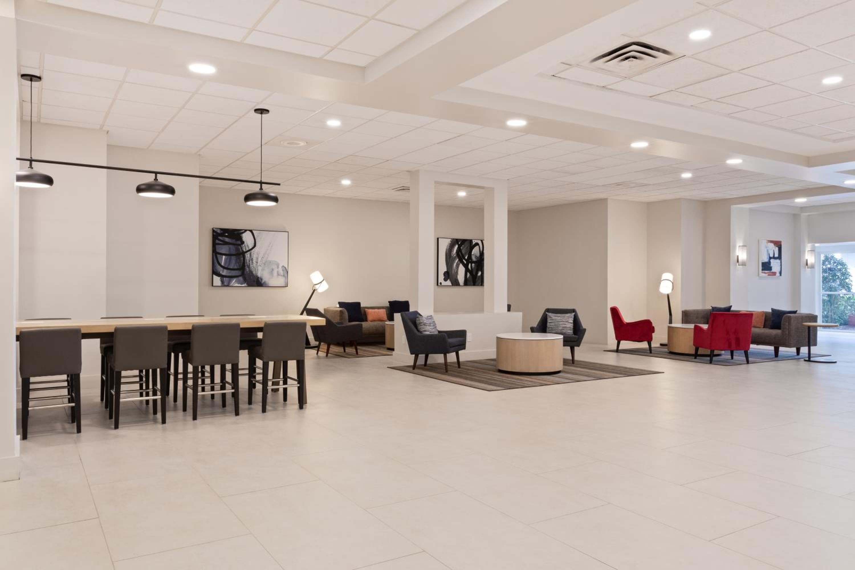 Holiday Inn & Suites di fronte all'Universal Orlando, un hotel IHG — 4