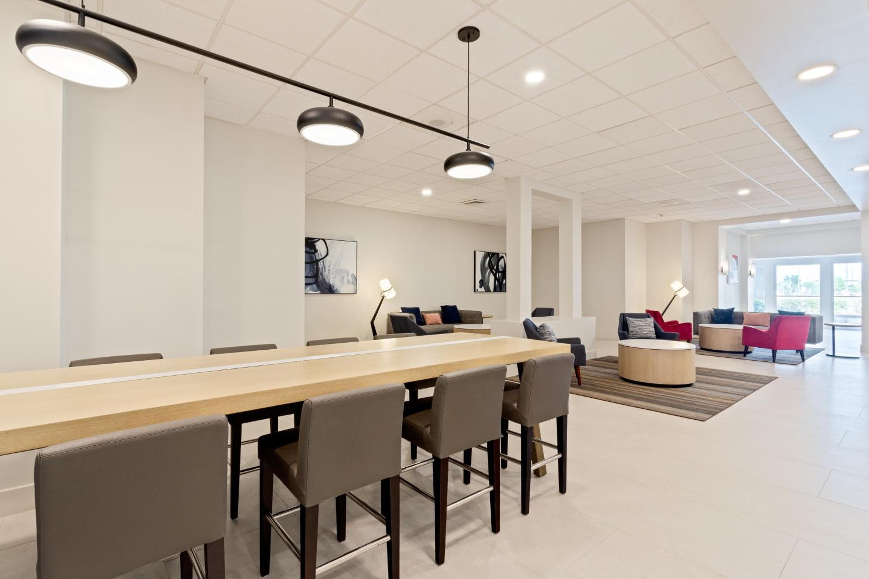 Holiday Inn & Suites di fronte all'Universal Orlando, un hotel IHG — 3