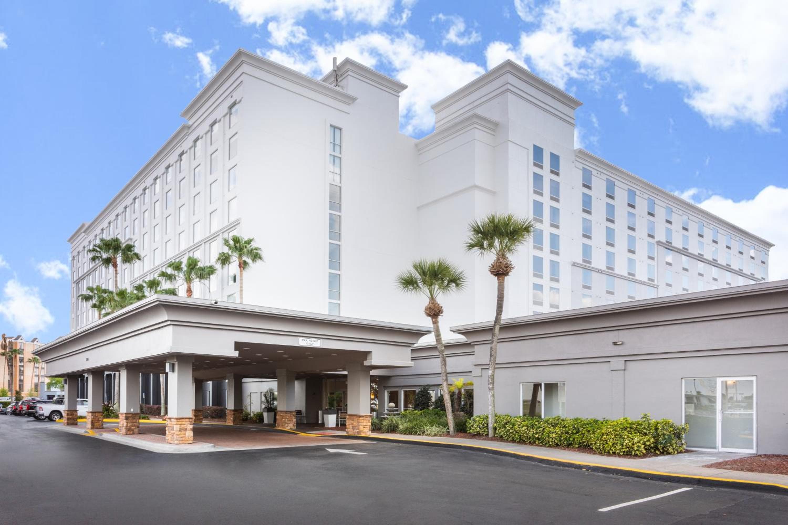 Holiday Inn & Suites di fronte all'Universal Orlando, un hotel IHG — 8