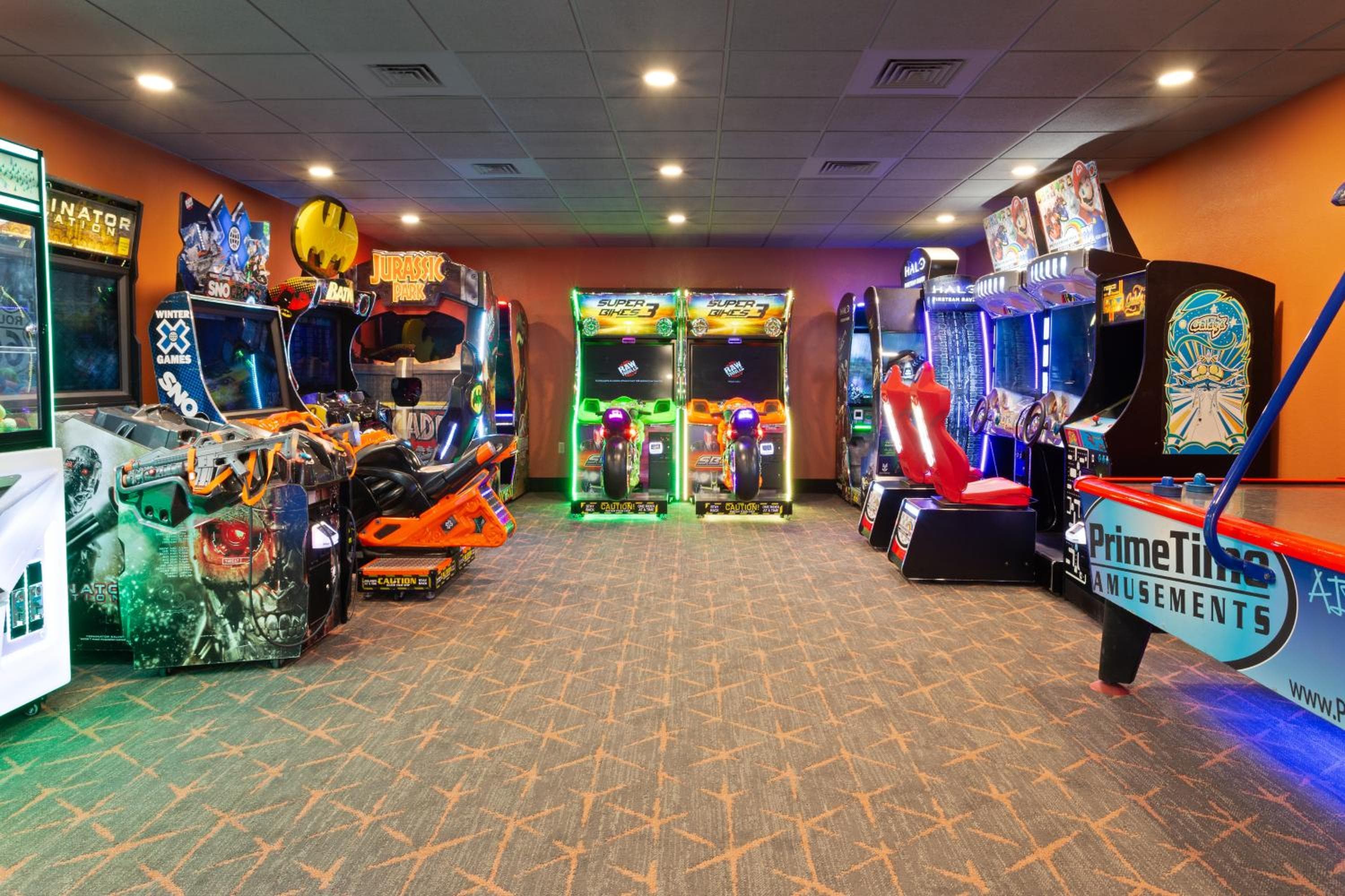 Holiday Inn & Suites di fronte all'Universal Orlando, un hotel IHG — 7