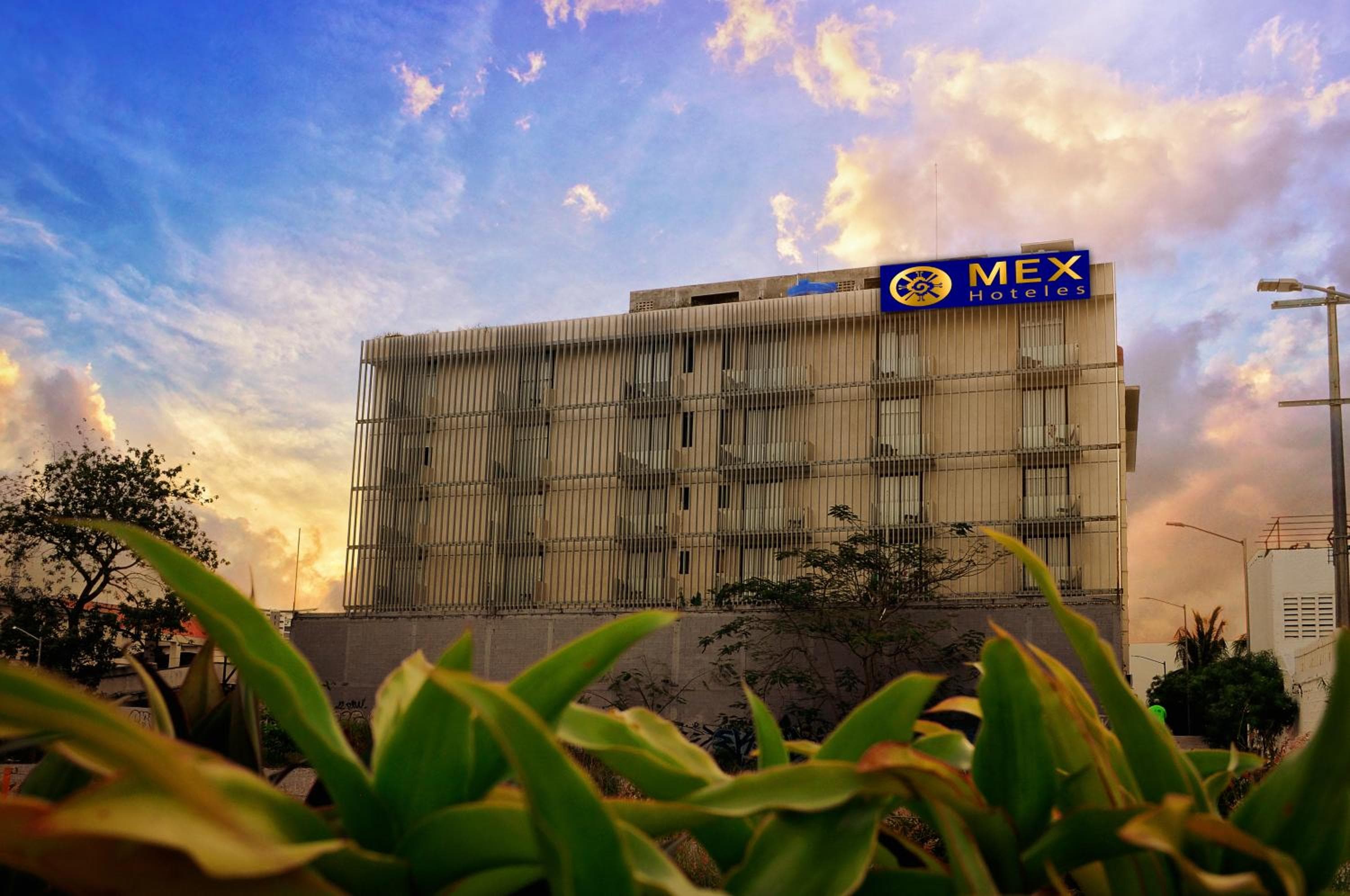 Mex Hoteles — 8