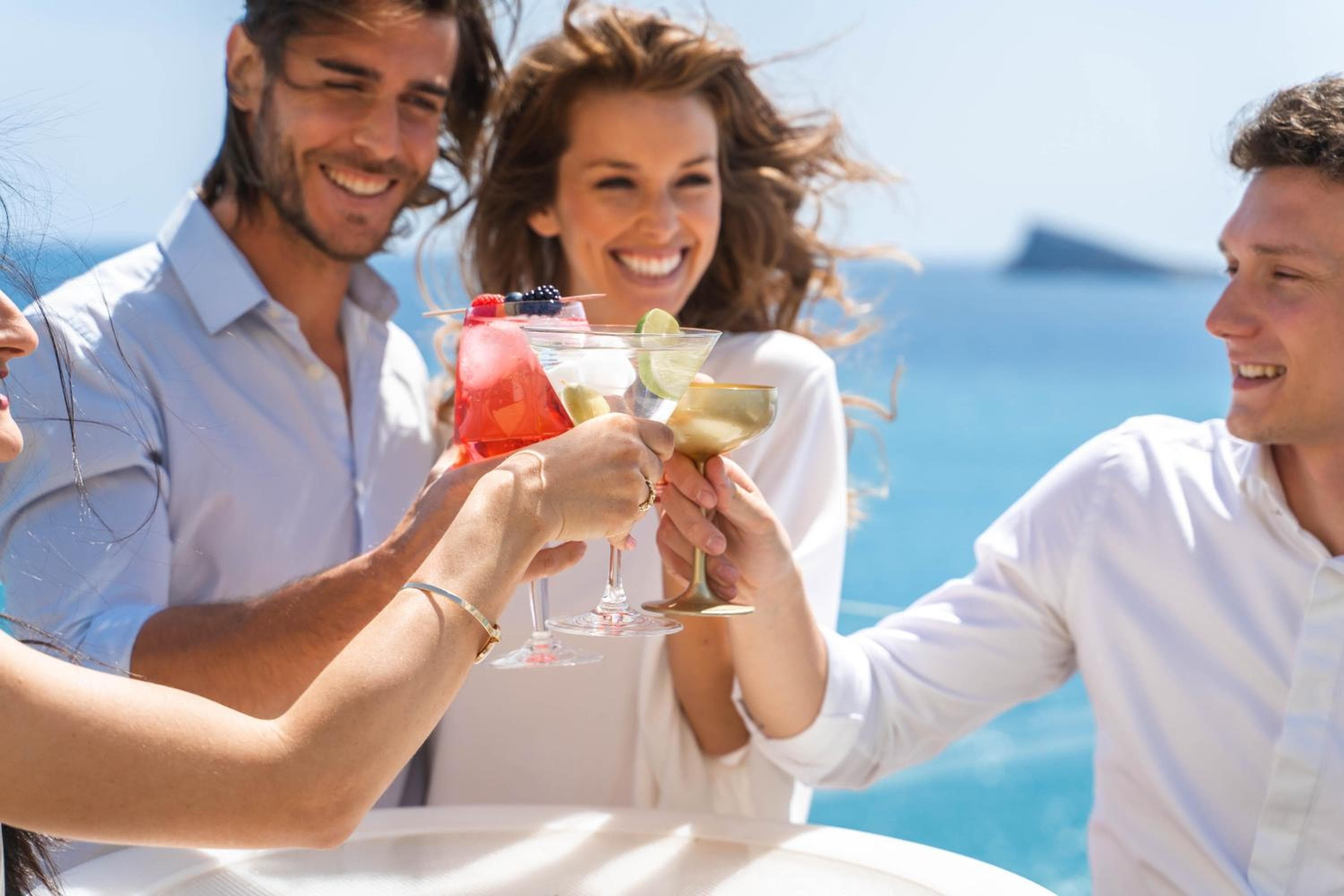 Hotel Boutique Villa Venecia — 23