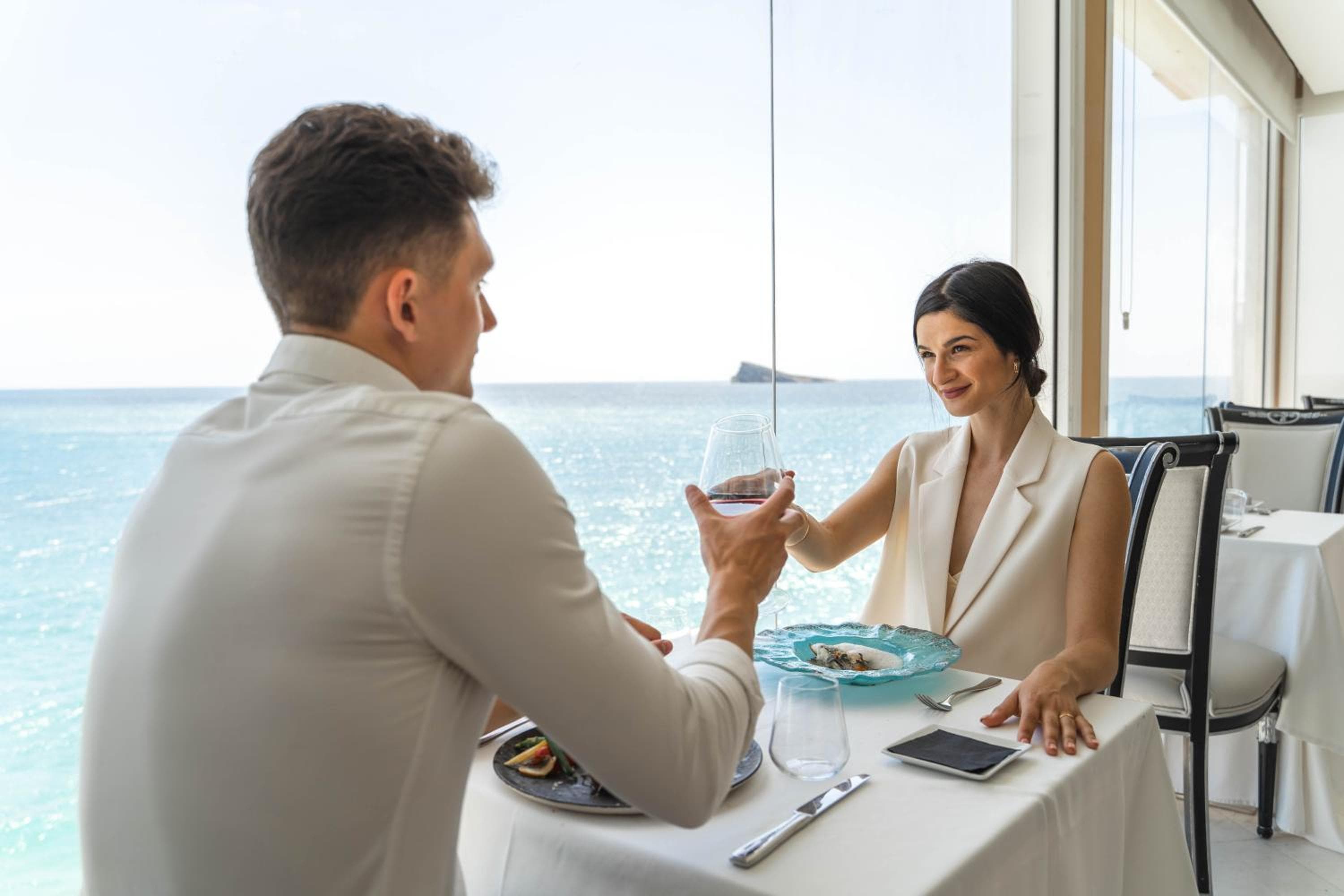 Hotel Boutique Villa Venecia — 14