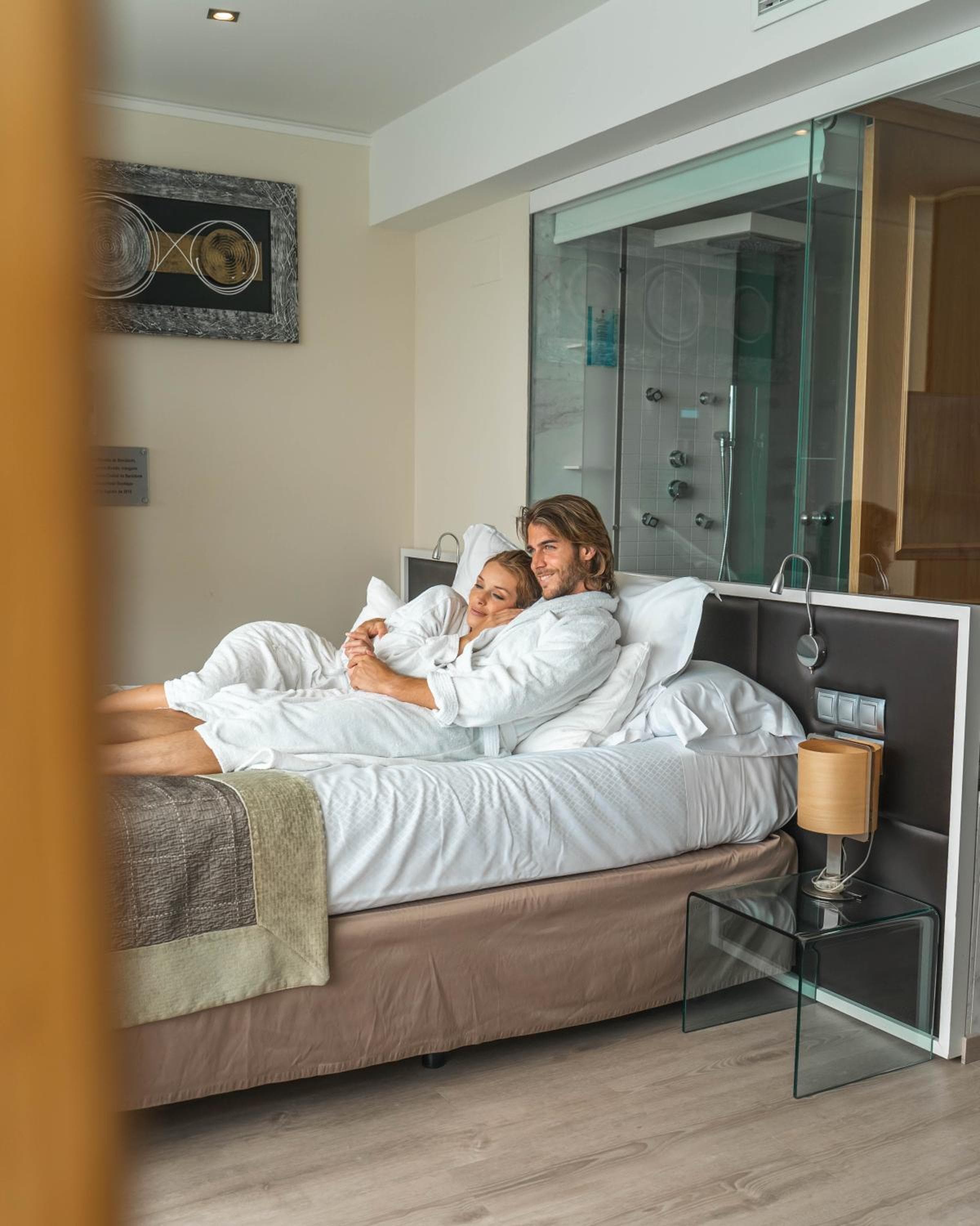Hotel Boutique Villa Venecia — 26