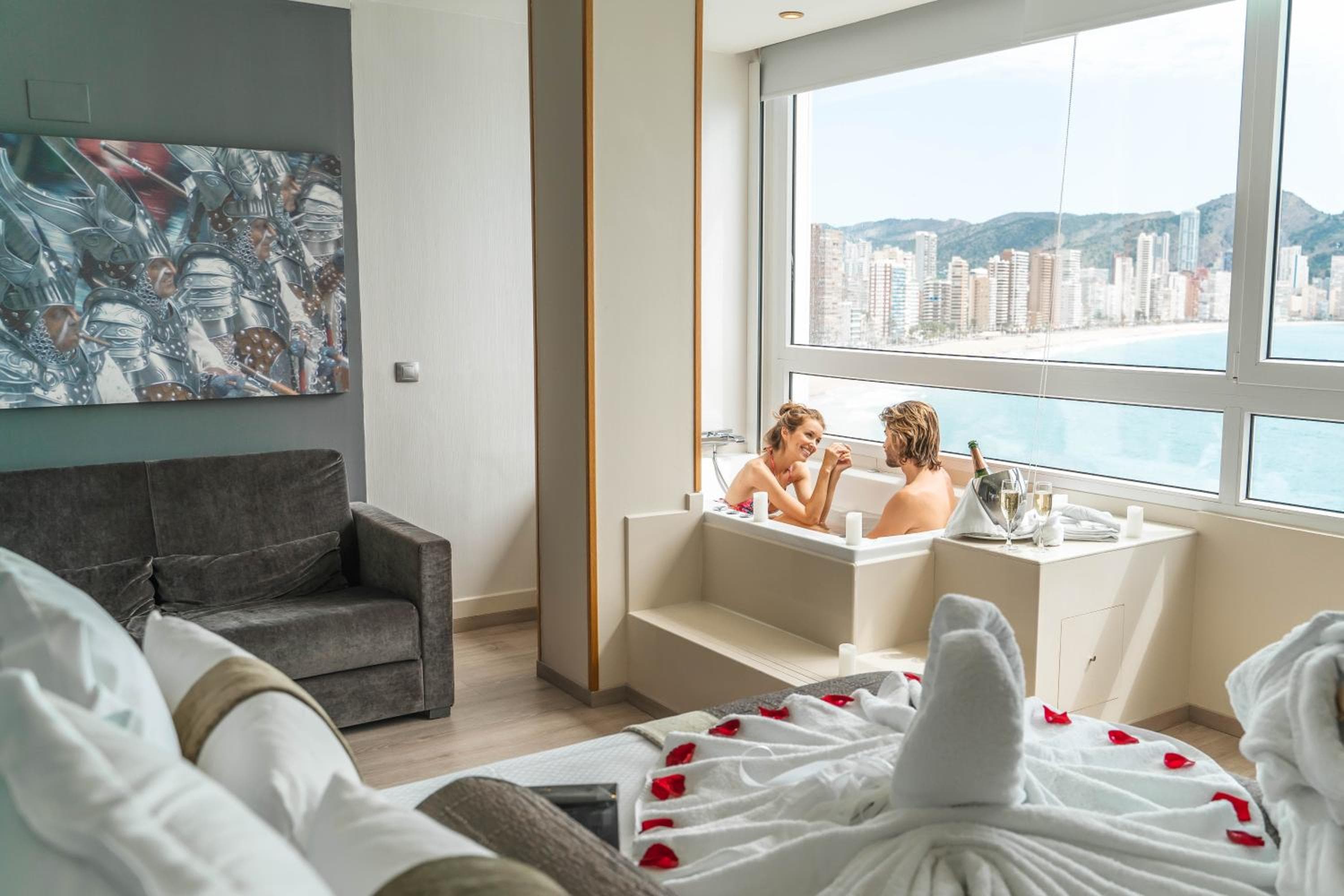Hotel Boutique Villa Venecia — 21