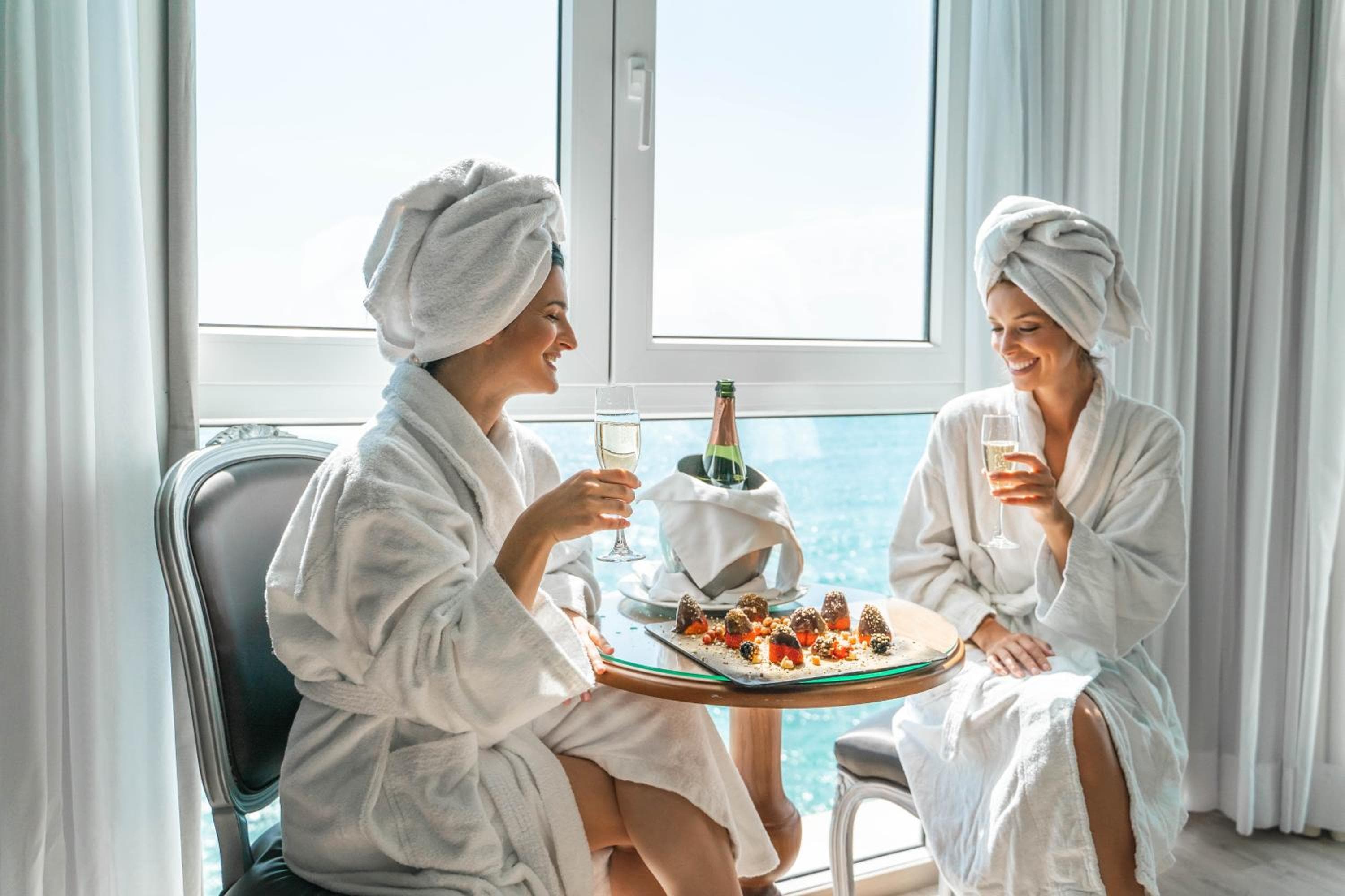 Hotel Boutique Villa Venecia — 19