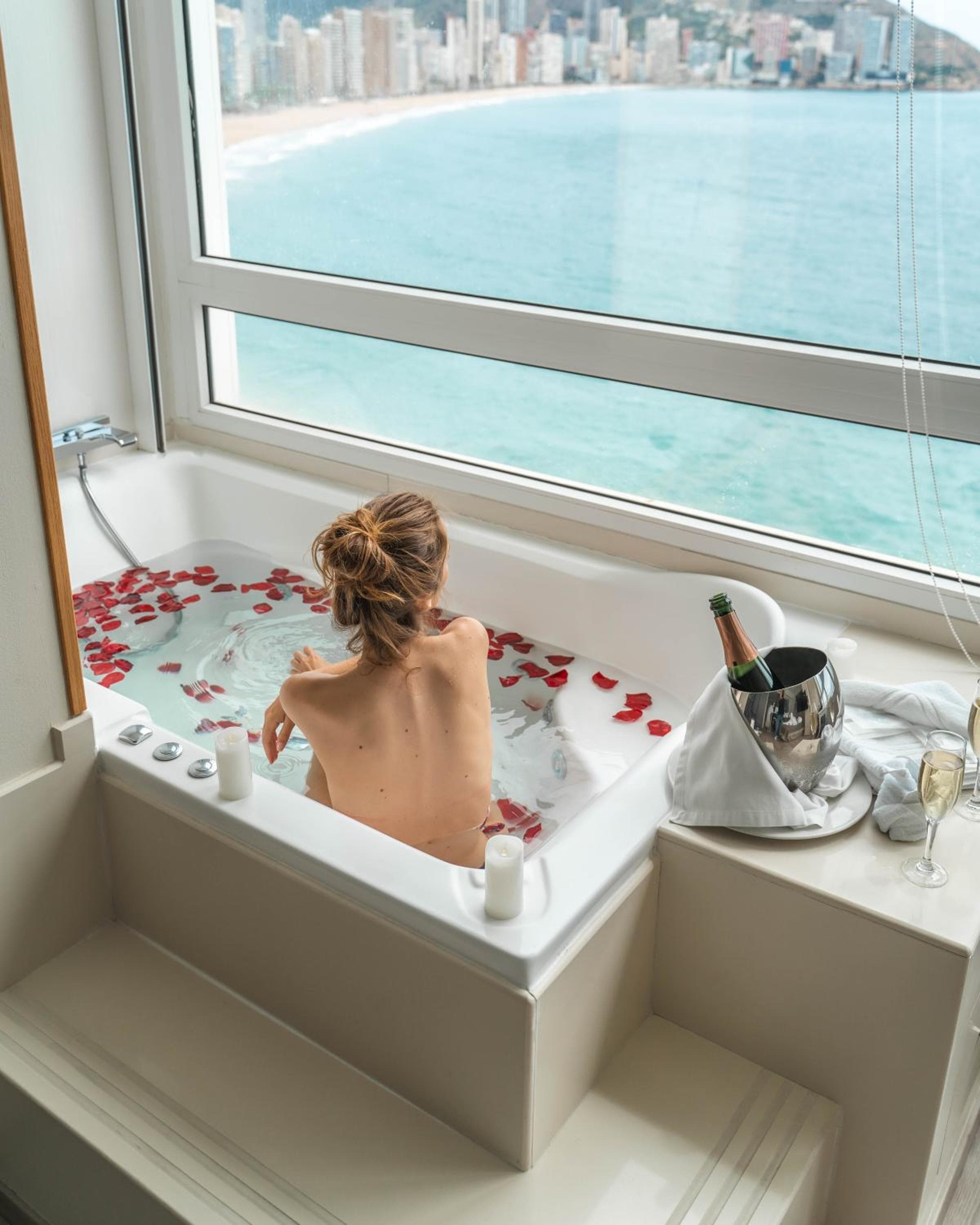 Hotel Boutique Villa Venecia — 25