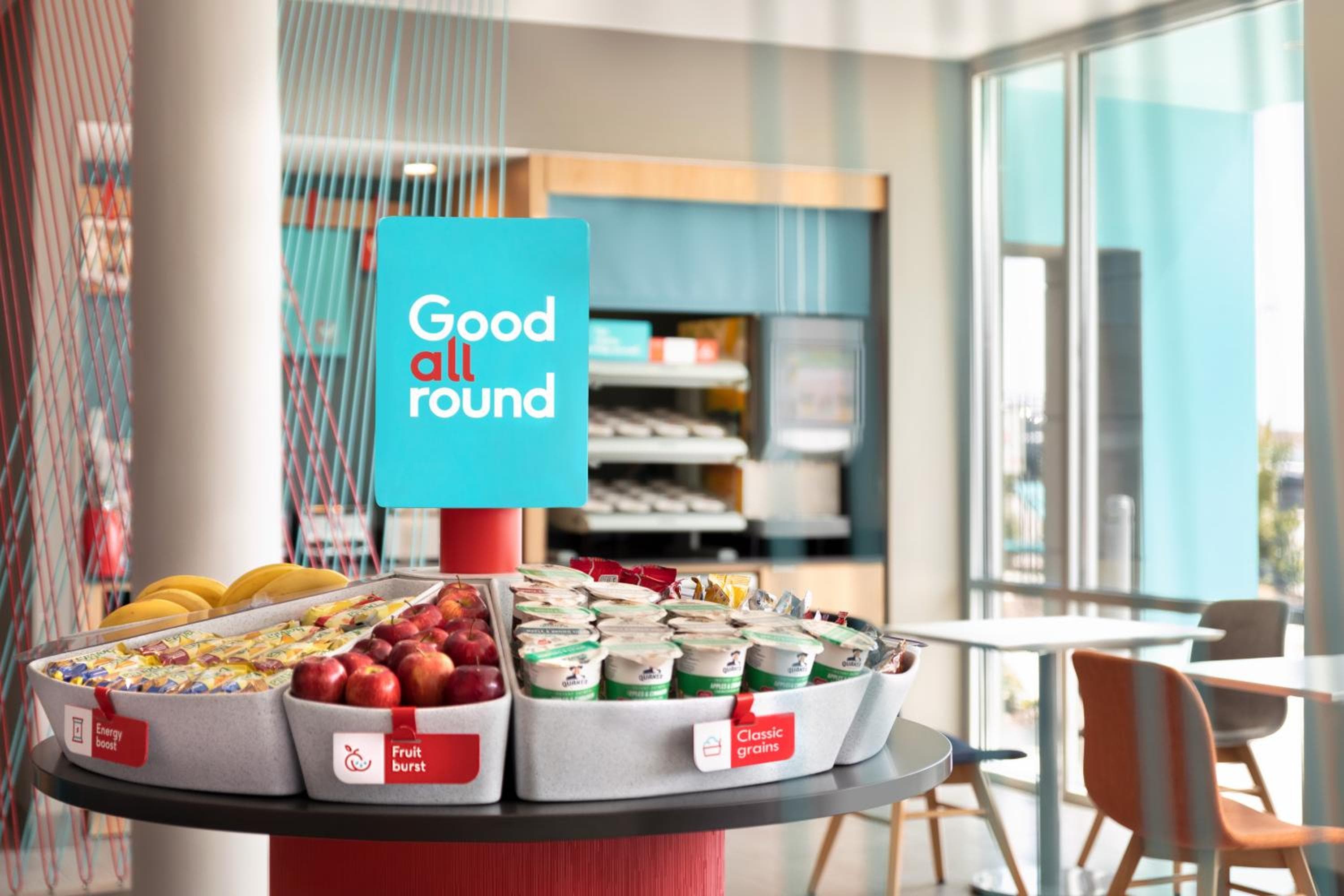 avid hotels - Aeroporto di Ft Lauderdale - Cruise, un hotel IHG — 7