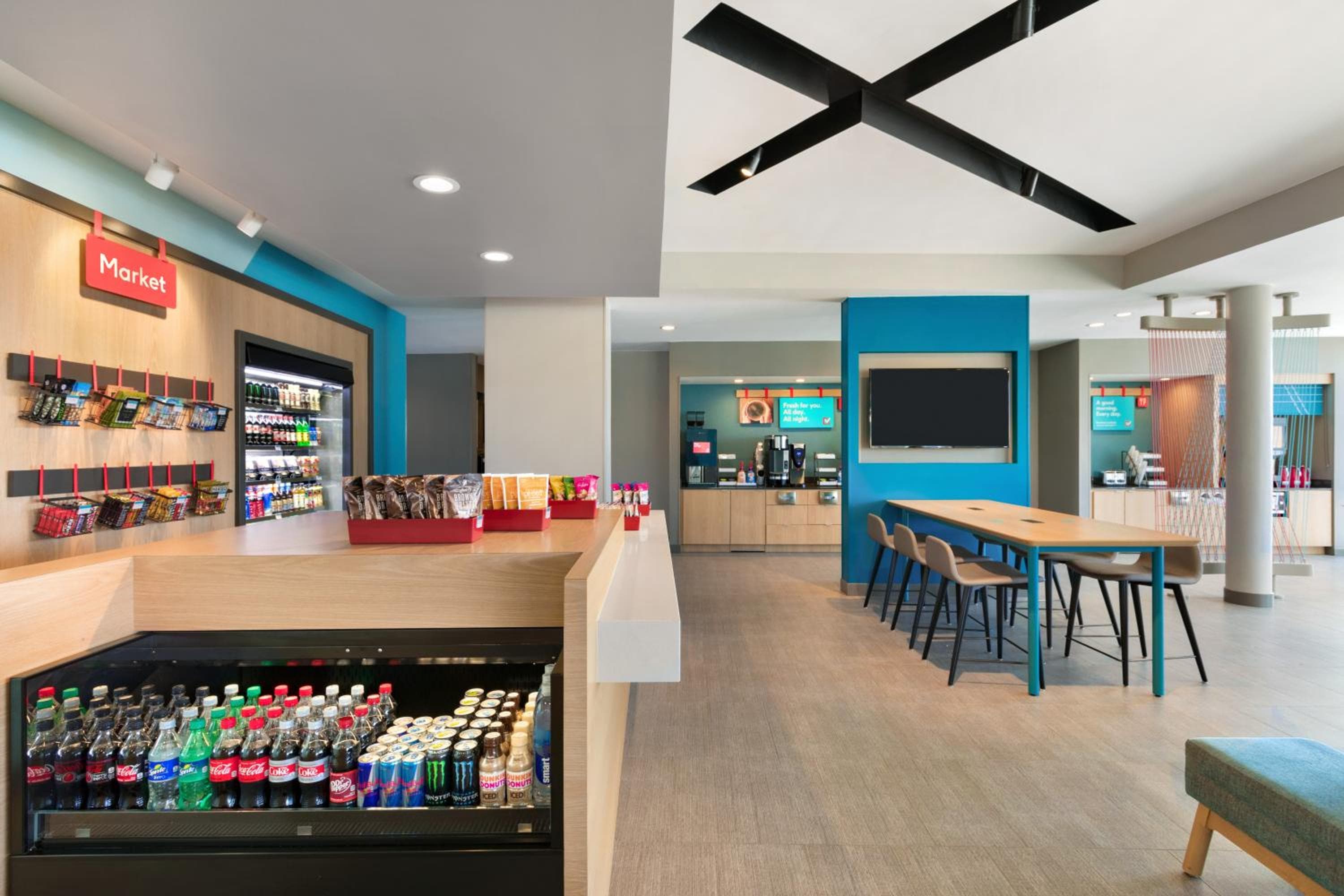 avid hotels - Aeroporto di Ft Lauderdale - Cruise, un hotel IHG — 5