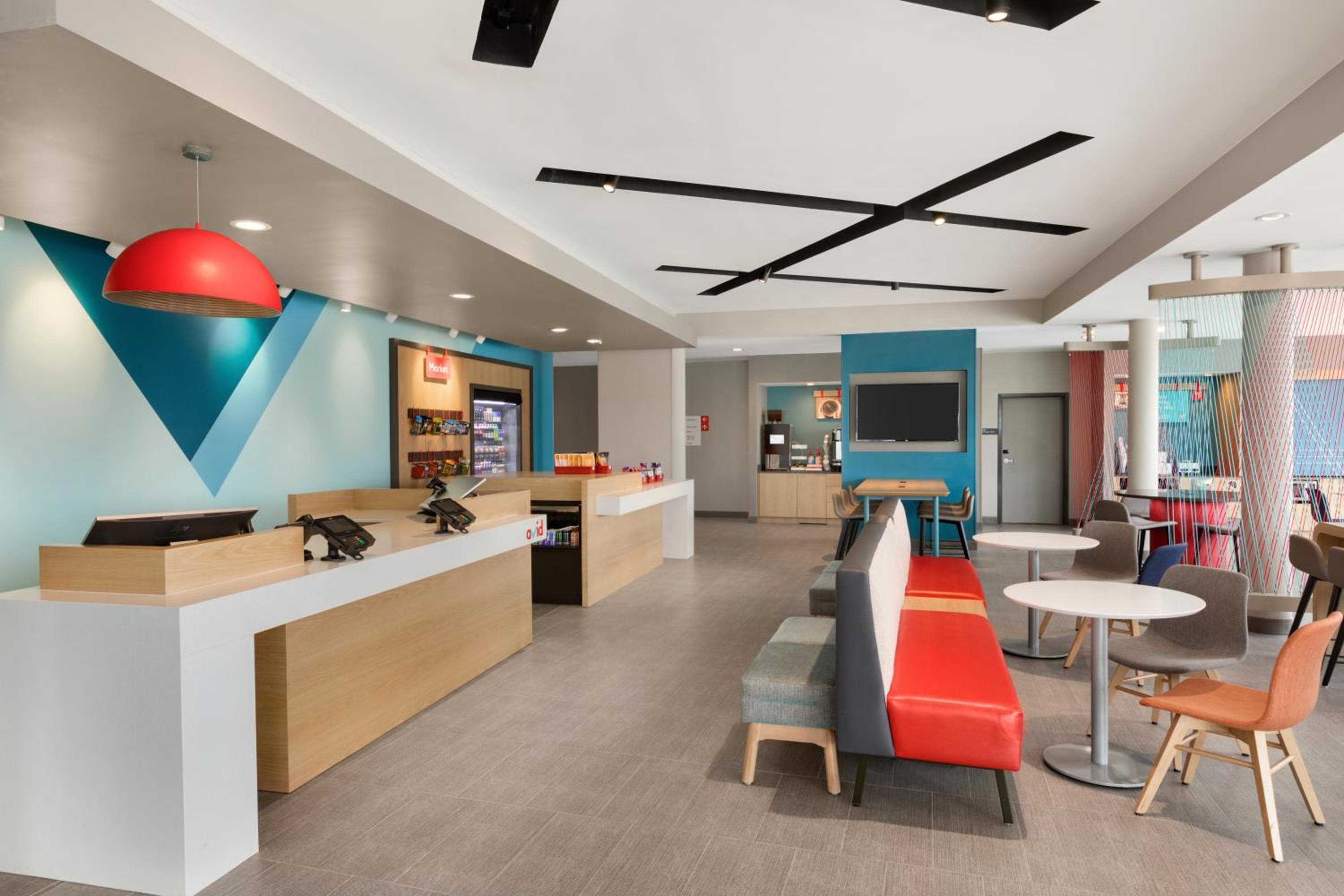 avid hotels - Aeroporto di Ft Lauderdale - Cruise, un hotel IHG — 2