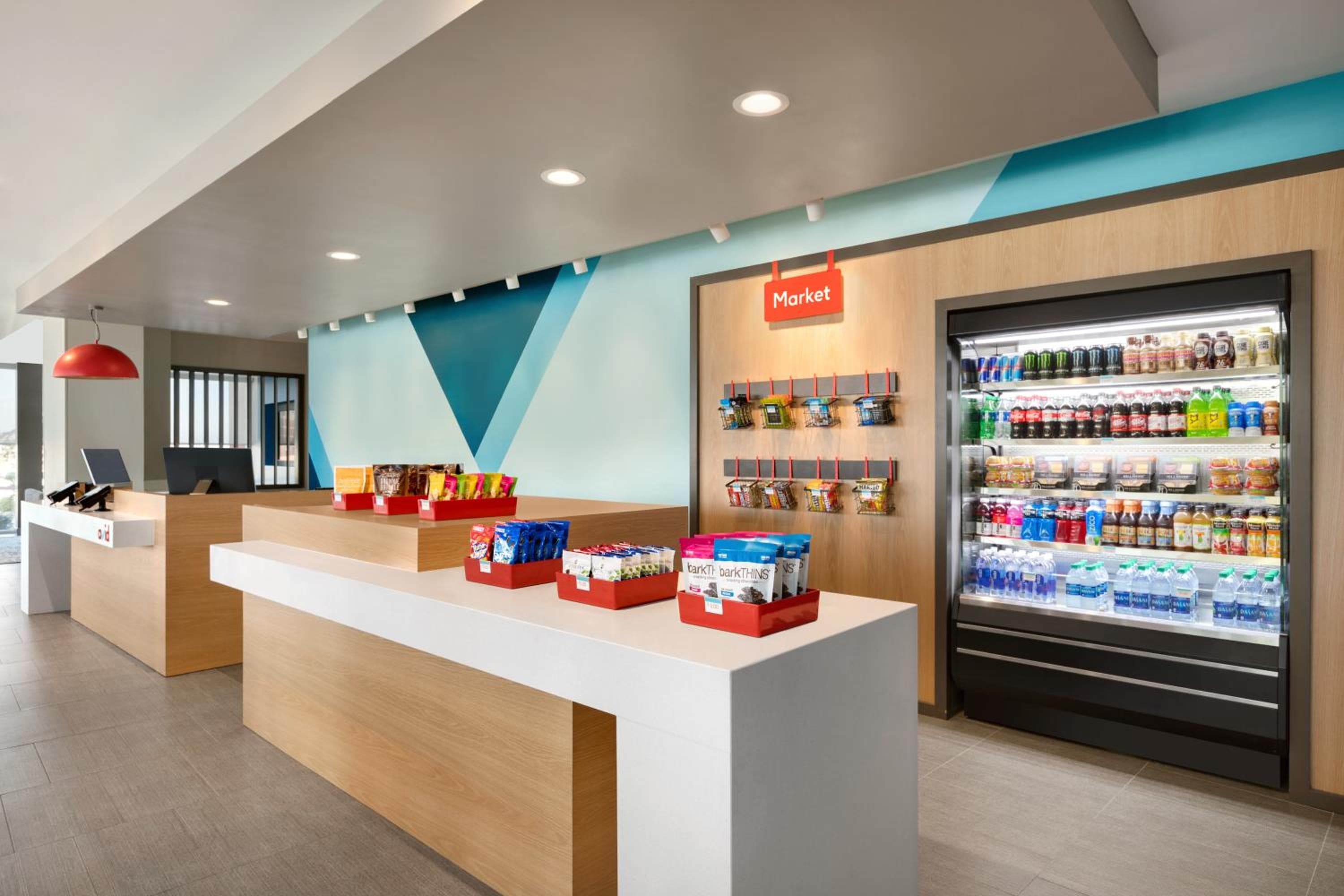 avid hotels - Aeroporto di Ft Lauderdale - Cruise, un hotel IHG — 14