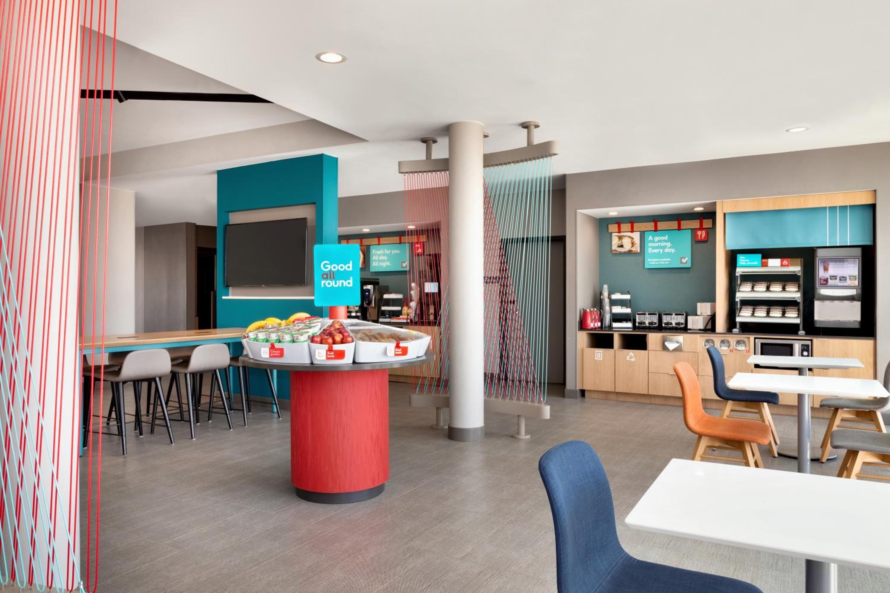avid hotels - Aeroporto di Ft Lauderdale - Cruise, un hotel IHG — 9