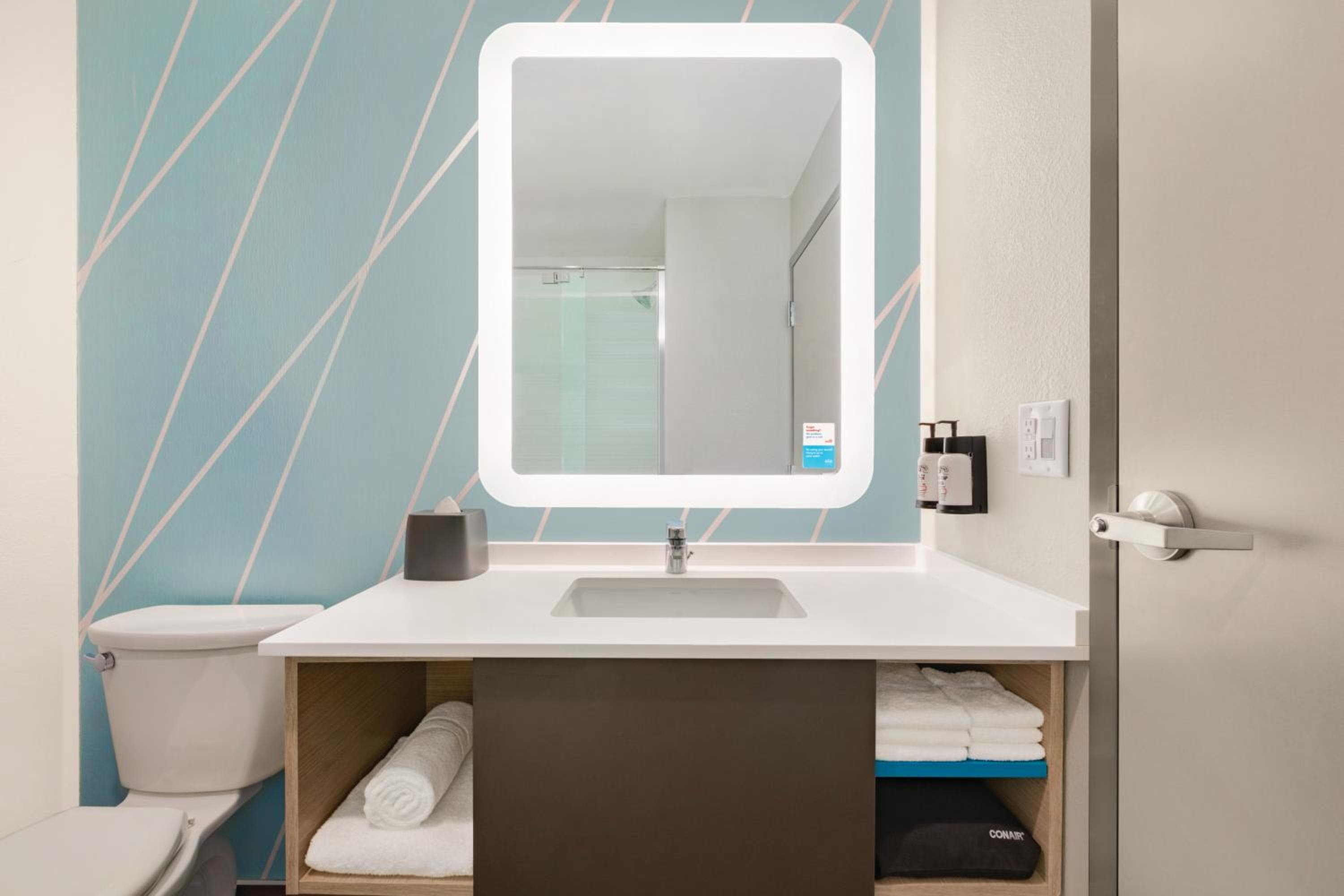 avid hotels - Aeroporto di Ft Lauderdale - Cruise, un hotel IHG — 8