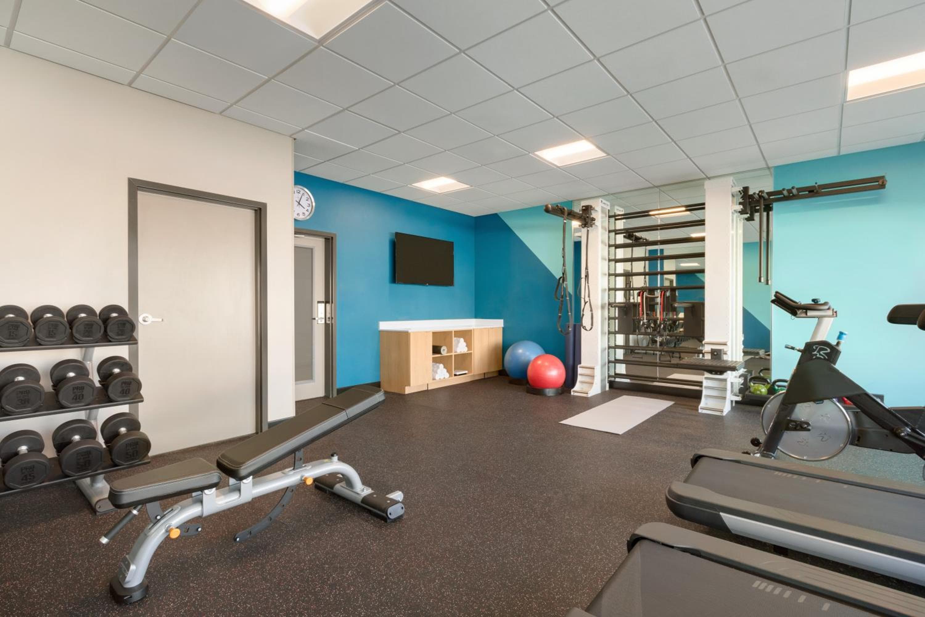 avid hotels - Aeroporto di Ft Lauderdale - Cruise, un hotel IHG — 12