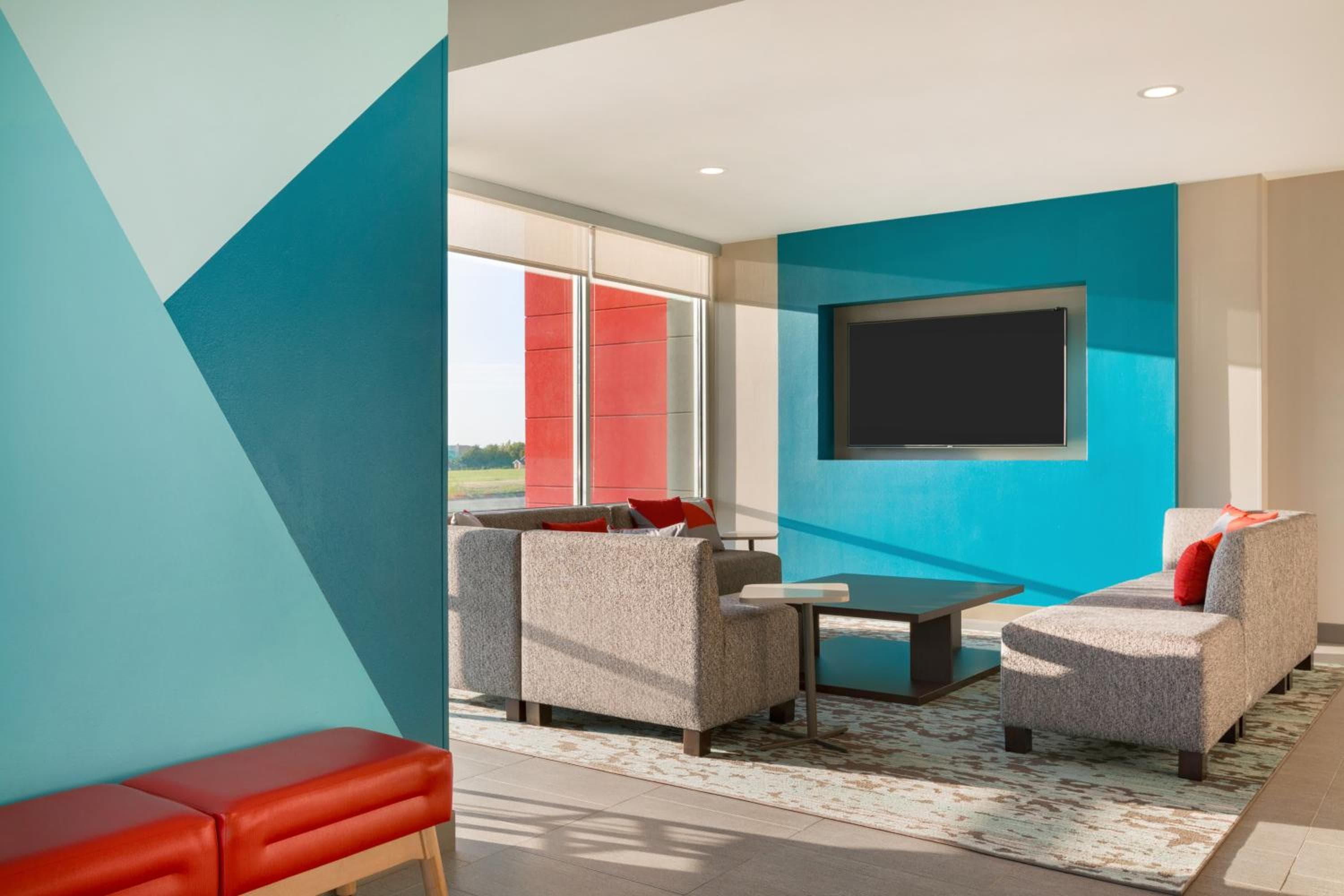 avid hotels - Aeroporto di Ft Lauderdale - Cruise, un hotel IHG — 10