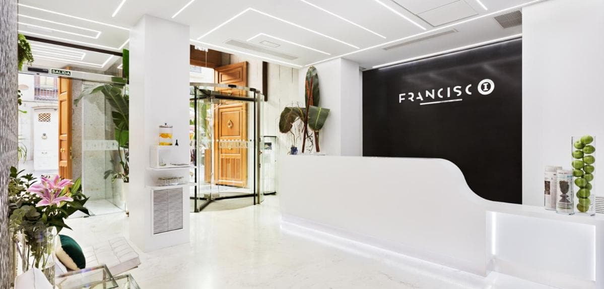 Francisco I Boutique — 18