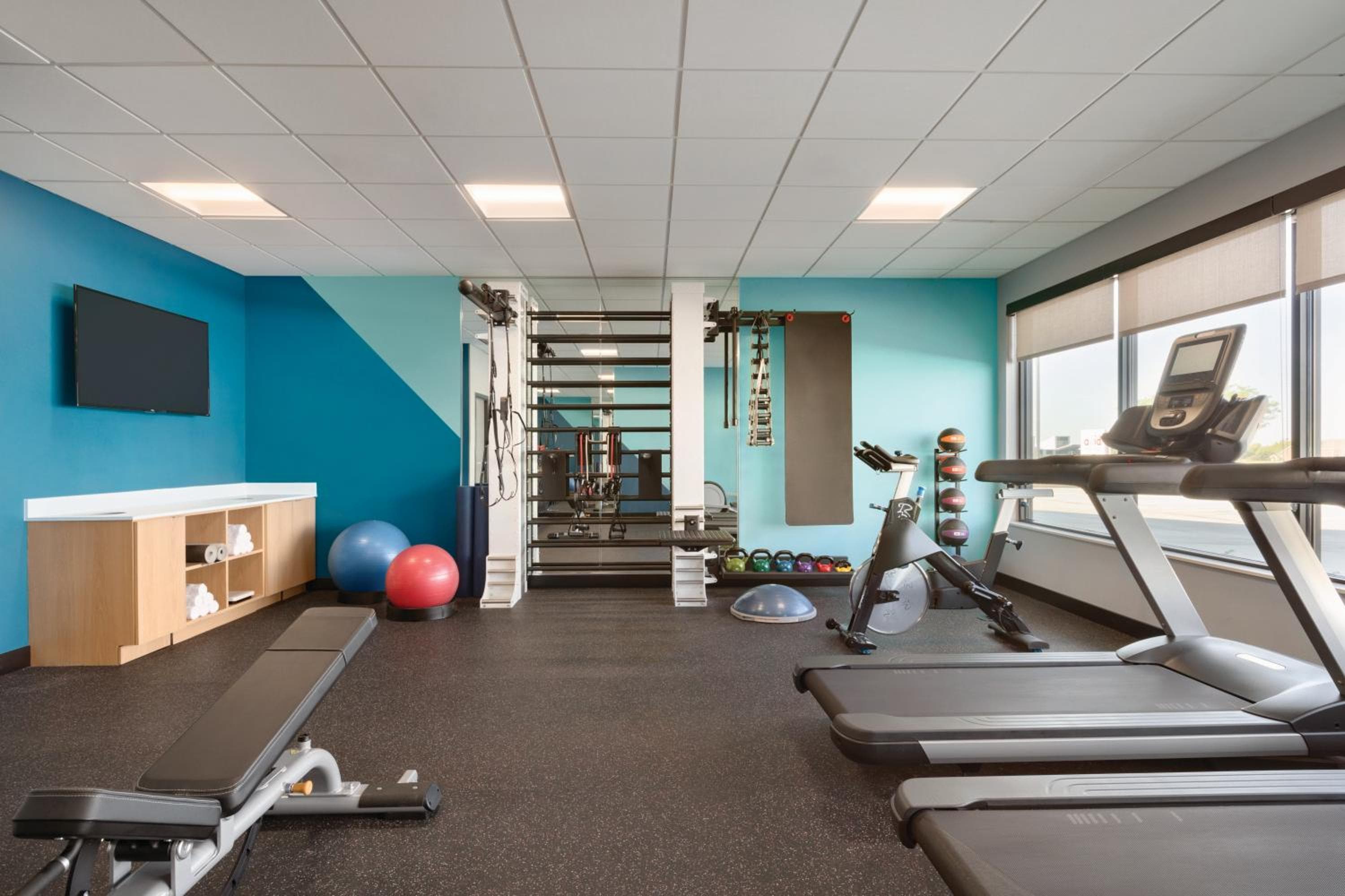 avid hotels - Aeroporto di Ft Lauderdale - Cruise, un hotel IHG — 18