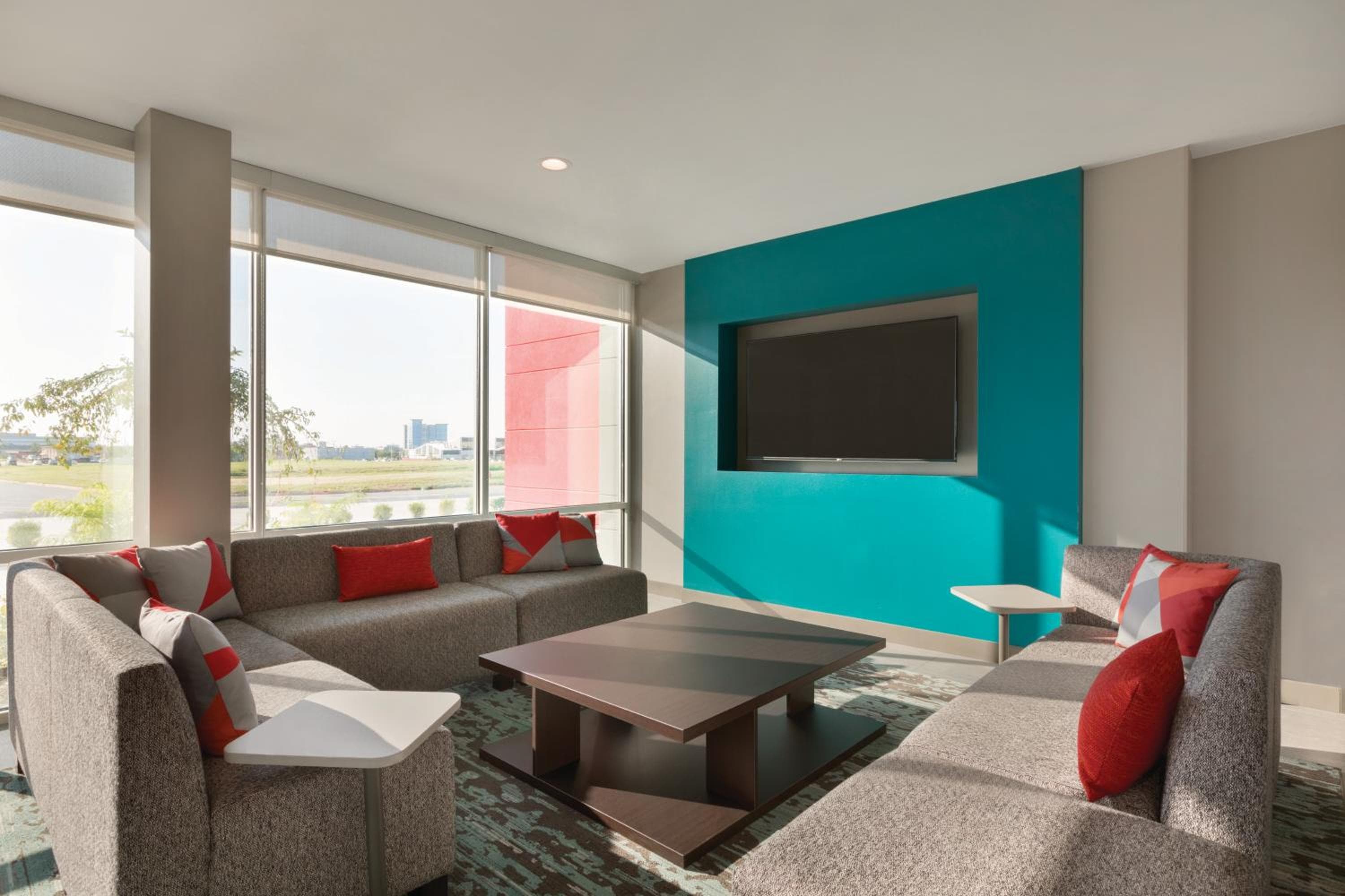 avid hotels - Aeroporto di Ft Lauderdale - Cruise, un hotel IHG — 19