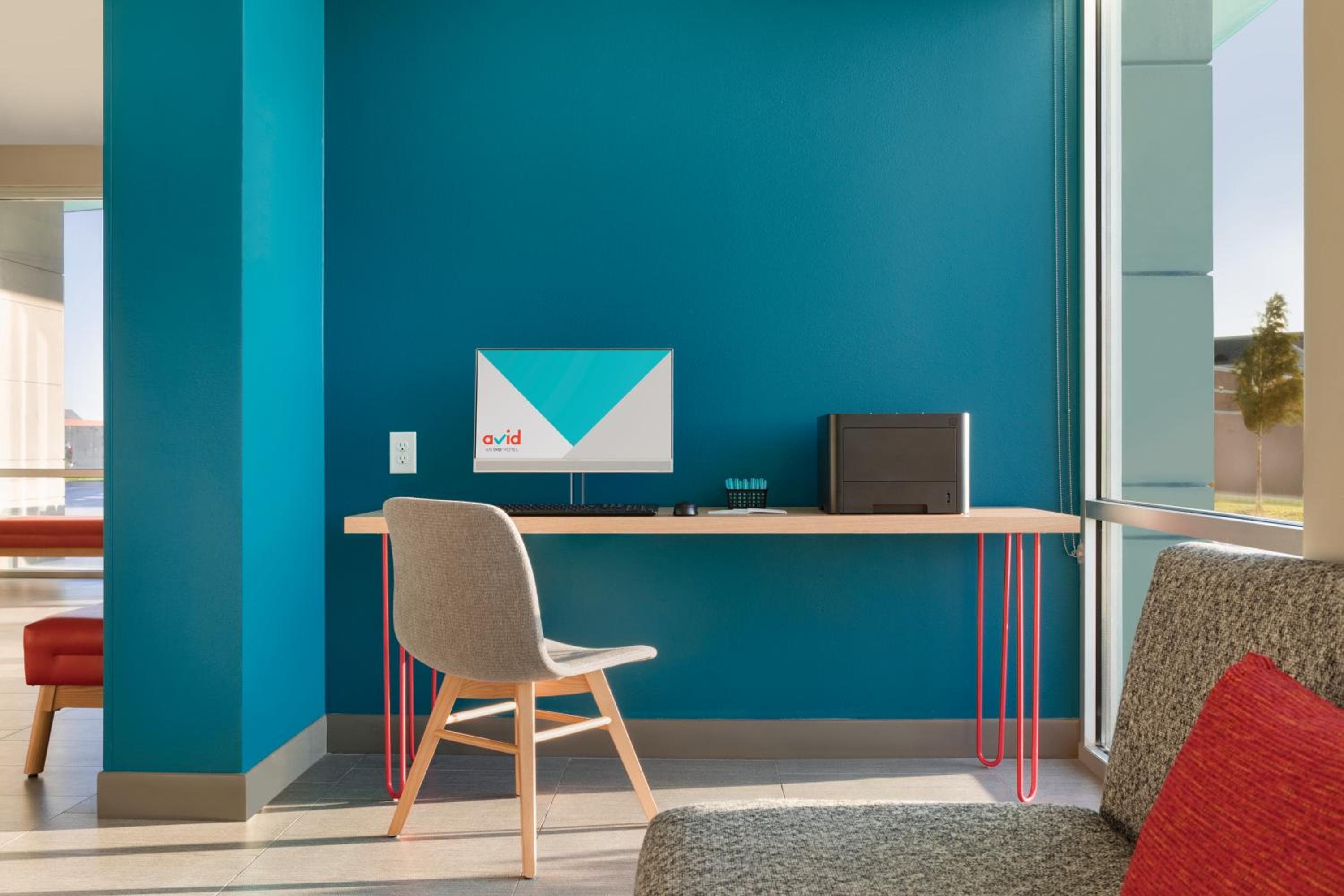 avid hotels - Aeroporto di Ft Lauderdale - Cruise, un hotel IHG — 22