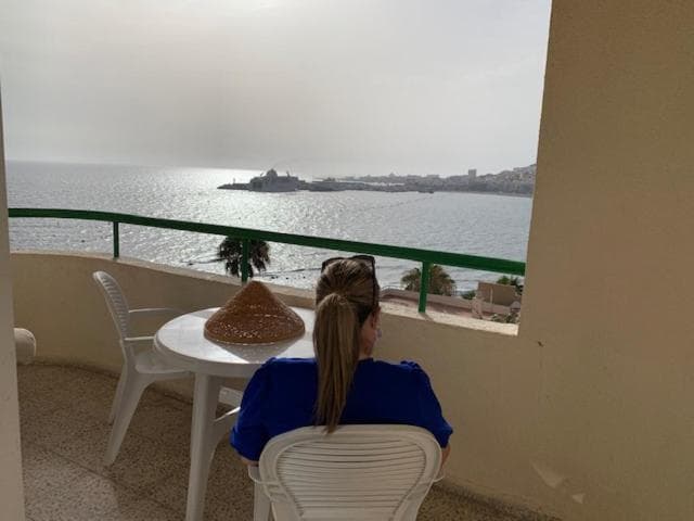 Costamar Sunset Sea View Apartment — 1